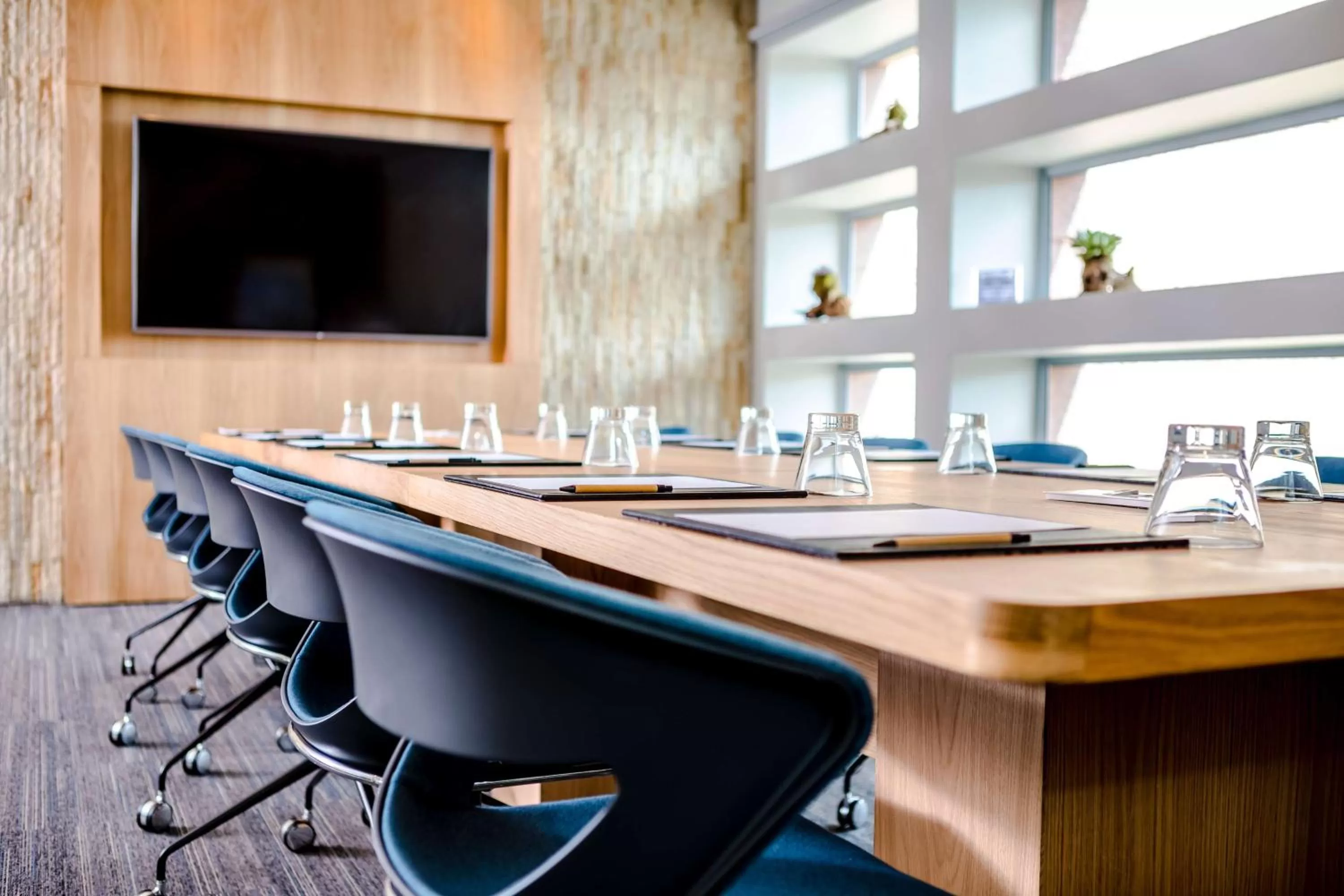 Meeting/conference room in Southern Sun Rosebank, Johannesburg