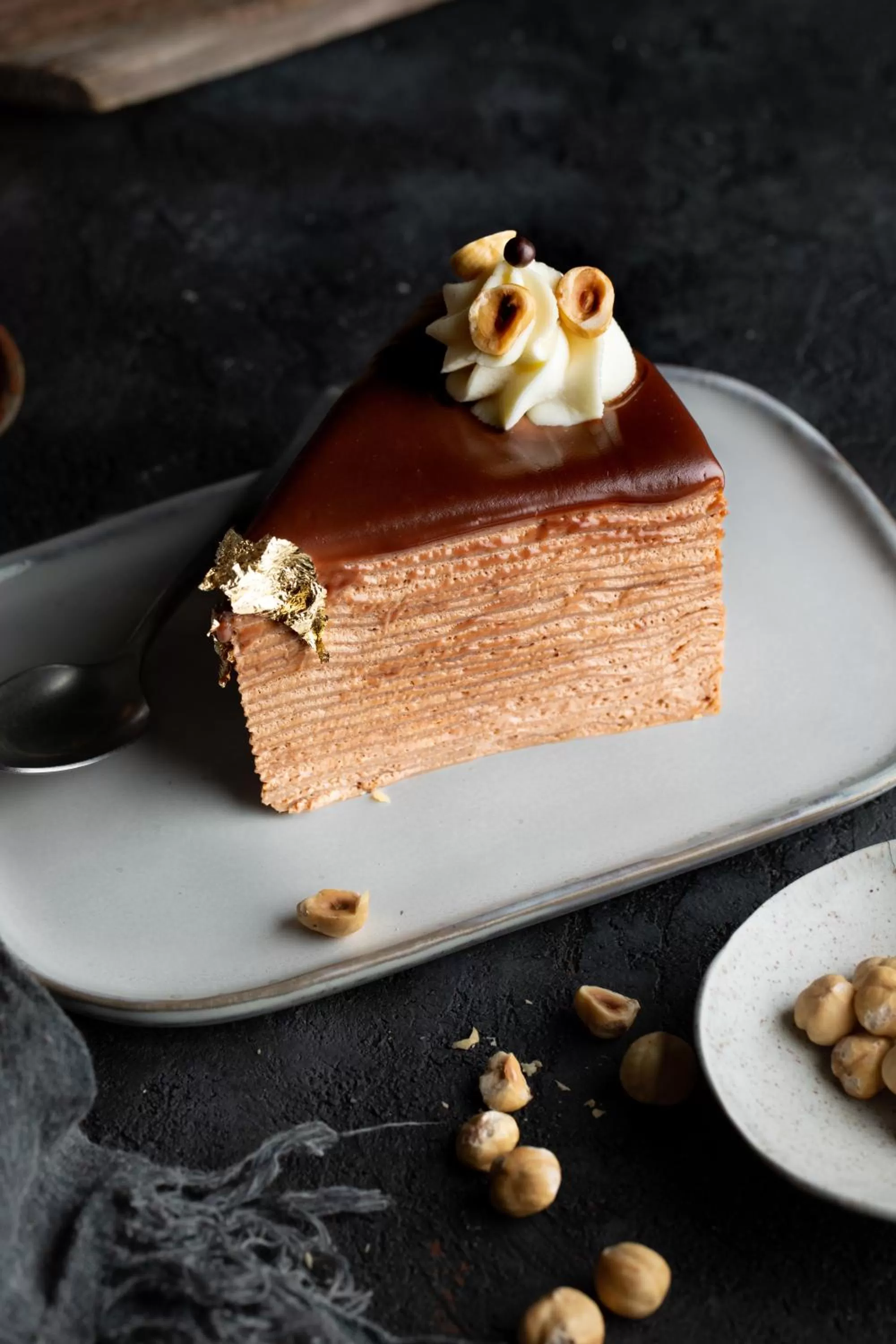 Restaurant/places to eat in Stayso The House Hotel