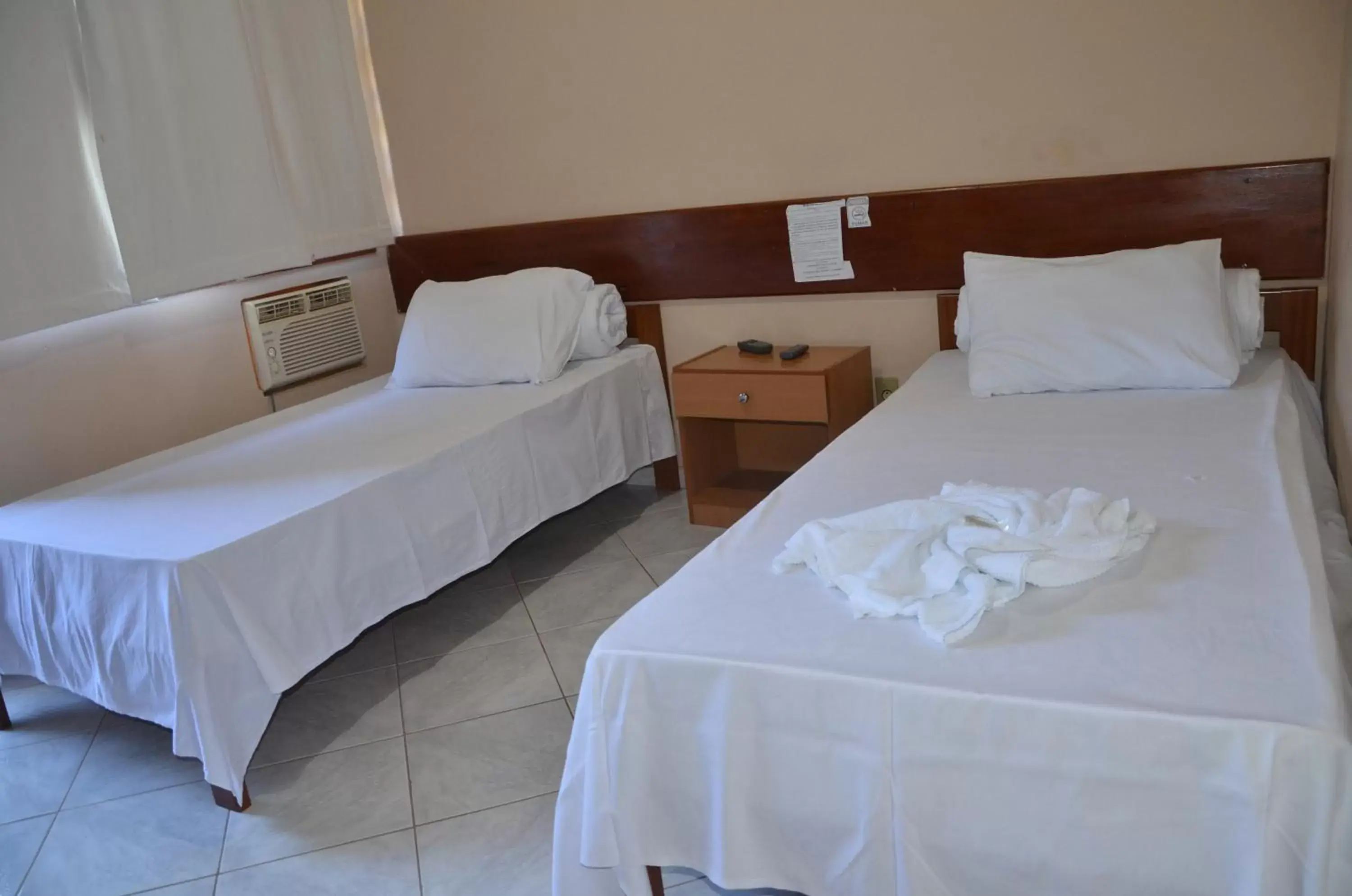 Hotel 3 Pontões Hotel 3 Pontões