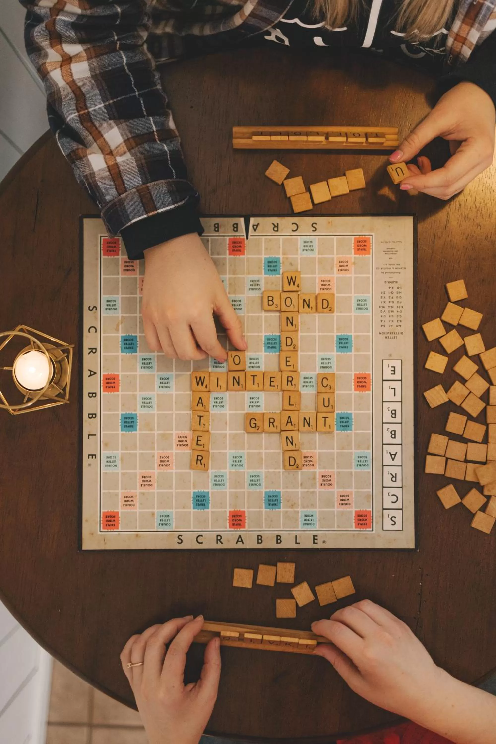 Activities in Anchor Inn