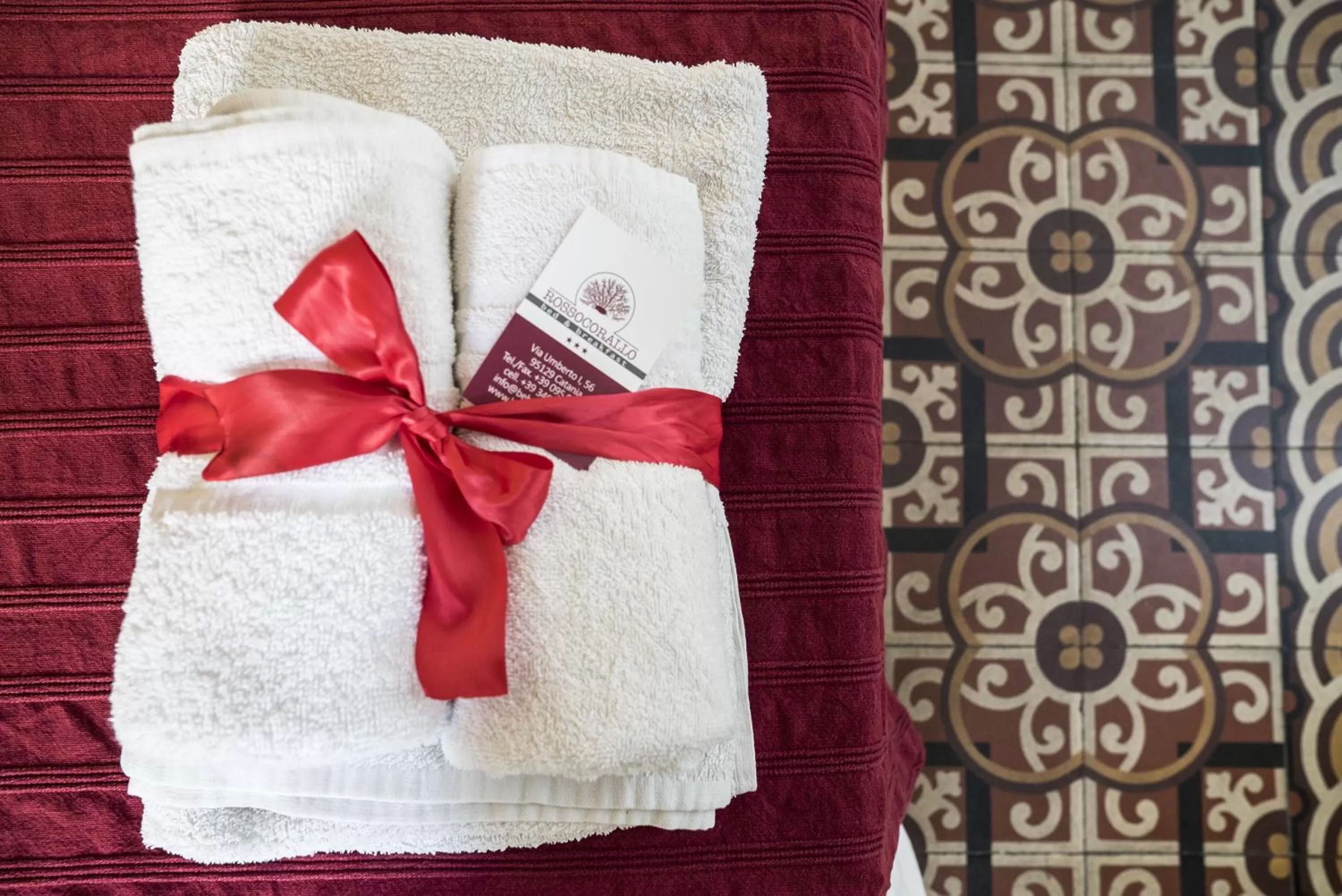 Other in RossoCorallo B&B