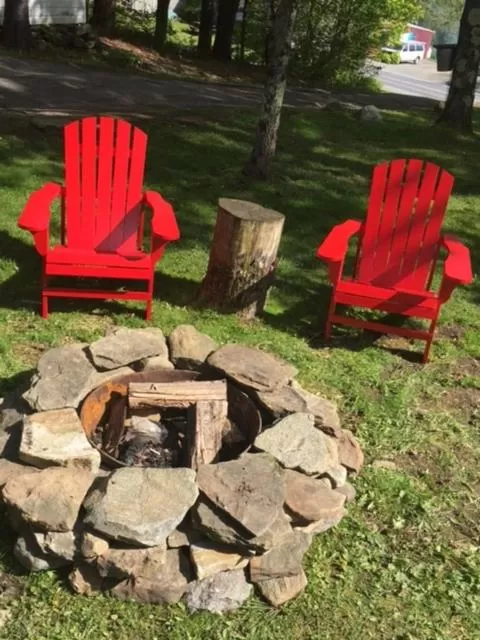 Property building in The Wilmington Inn
