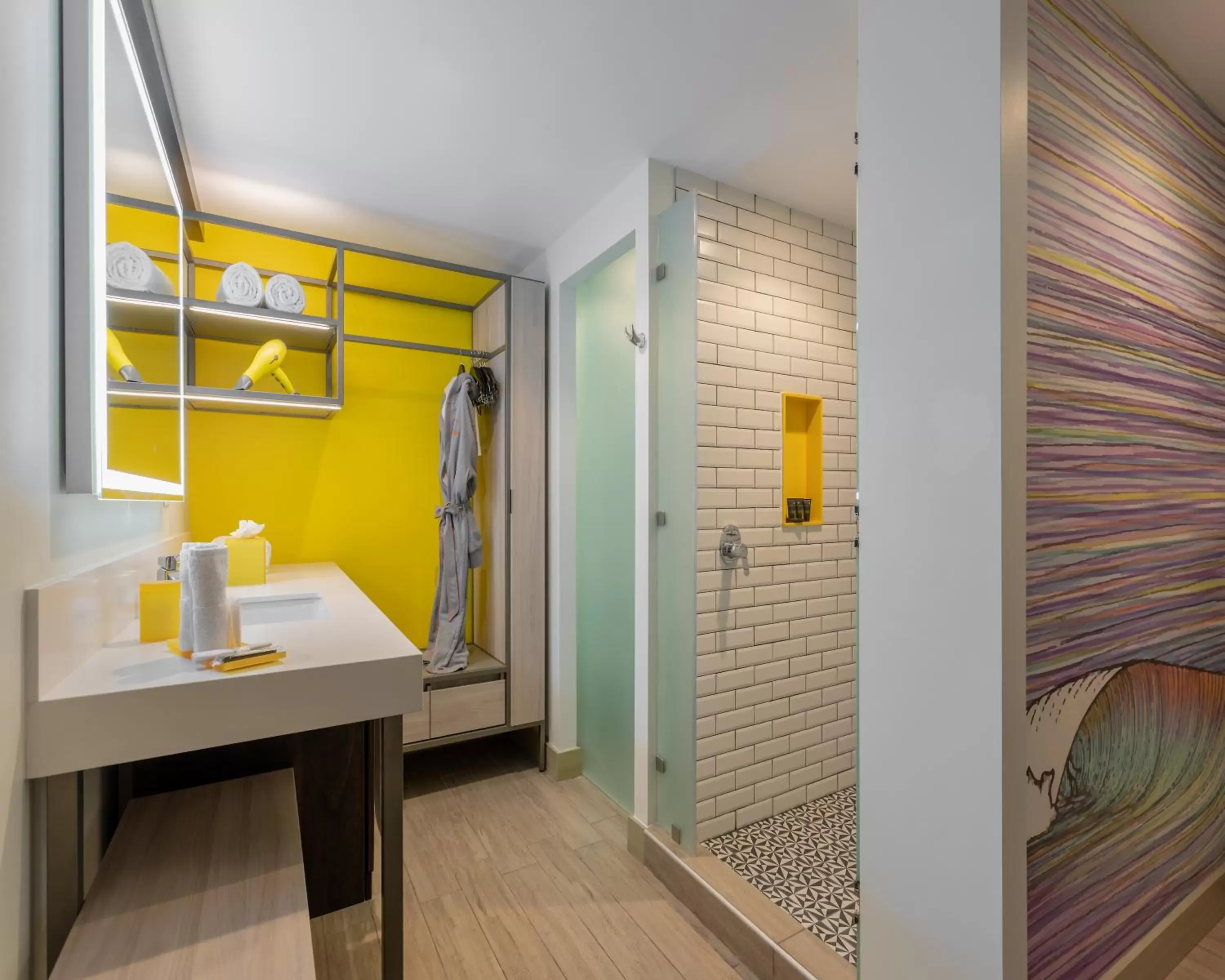 King Room in Hyatt Centric San Salvador King Room in Hyatt Centric San Salvador