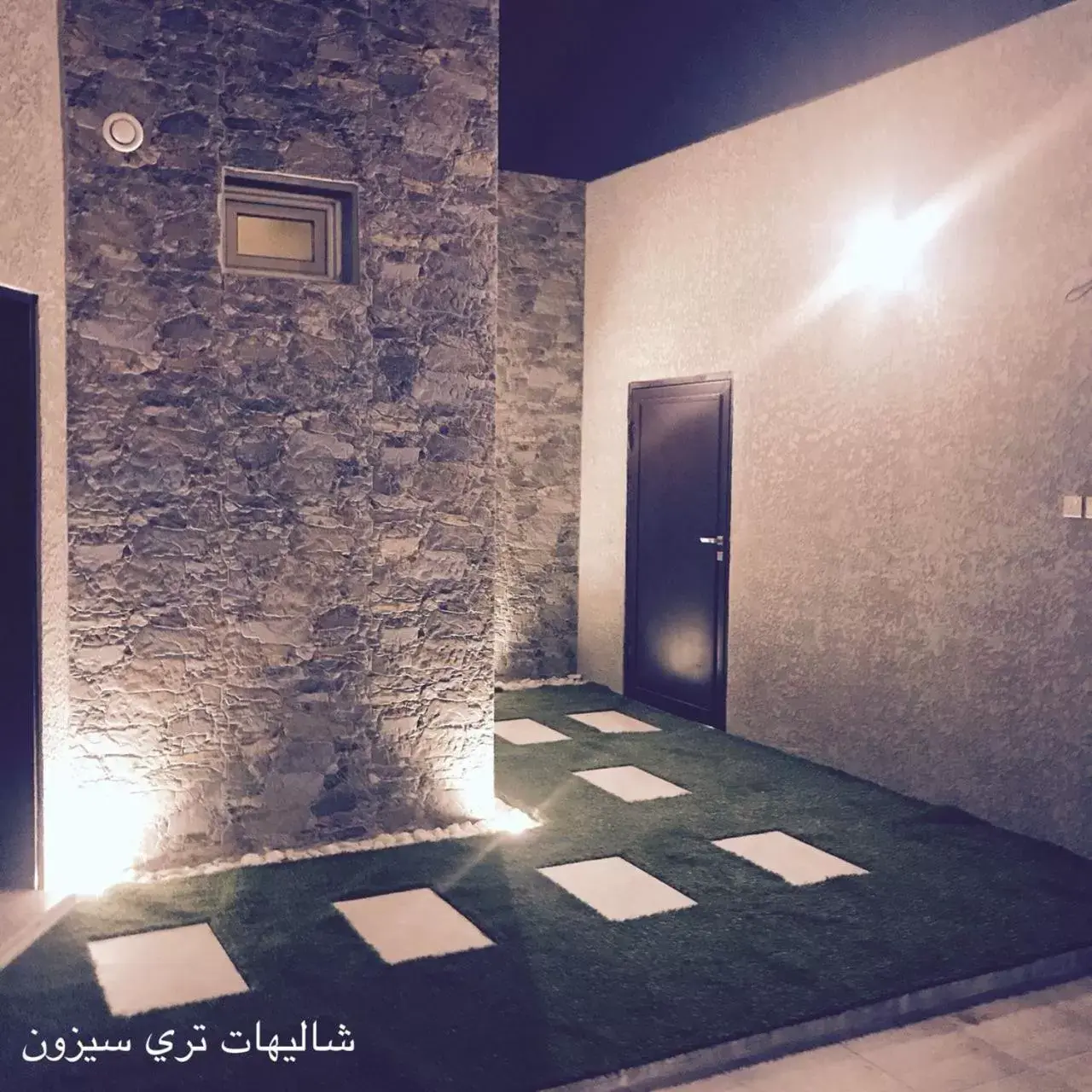 Two-Bedroom Chalet in Tree Season Chalets Two-Bedroom Chalet in Tree Season Chalets