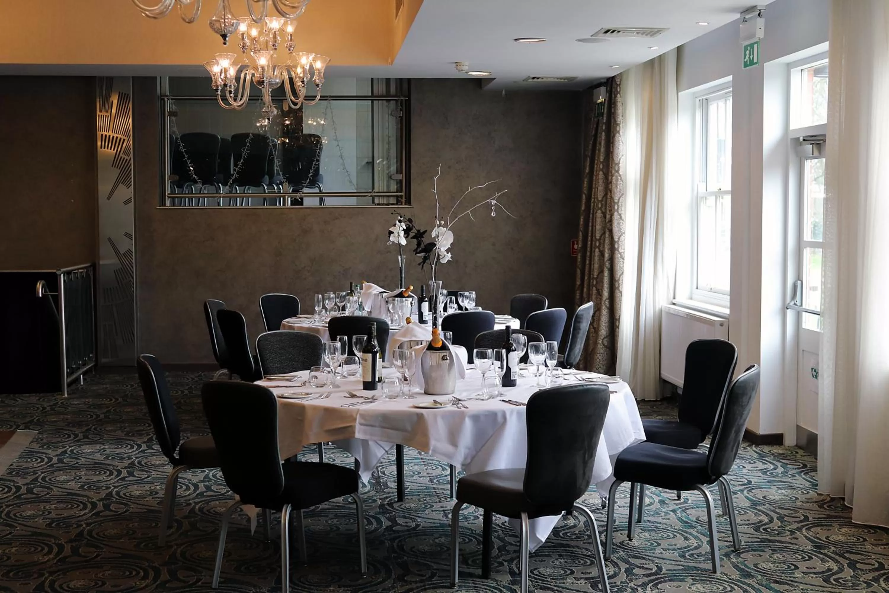 Banquet/Function facilities in The Pinewood Hotel