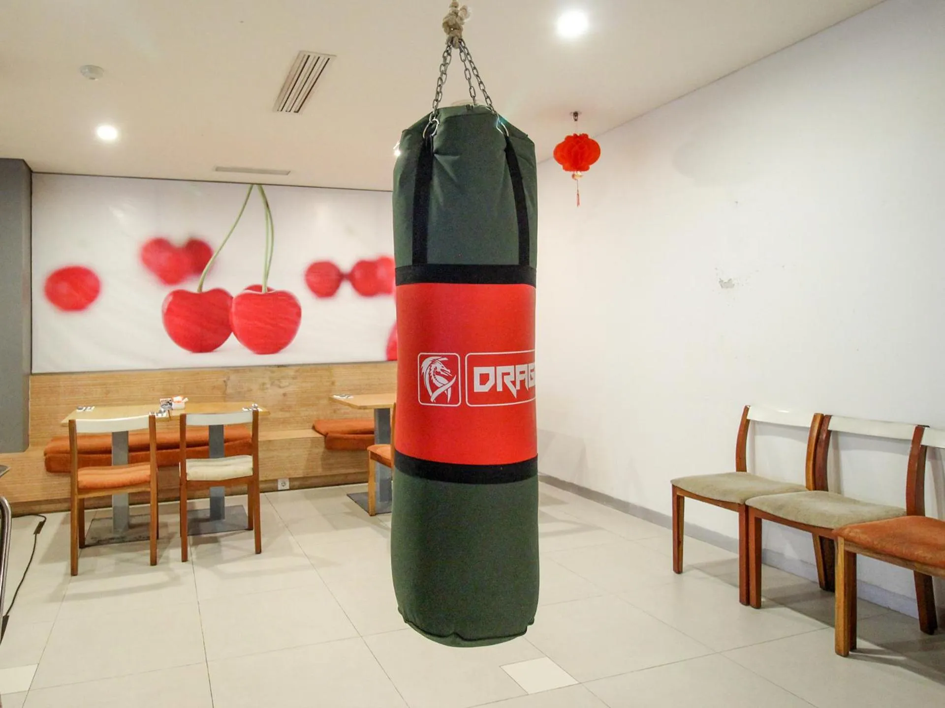 Sports in HARRIS Hotel Pontianak