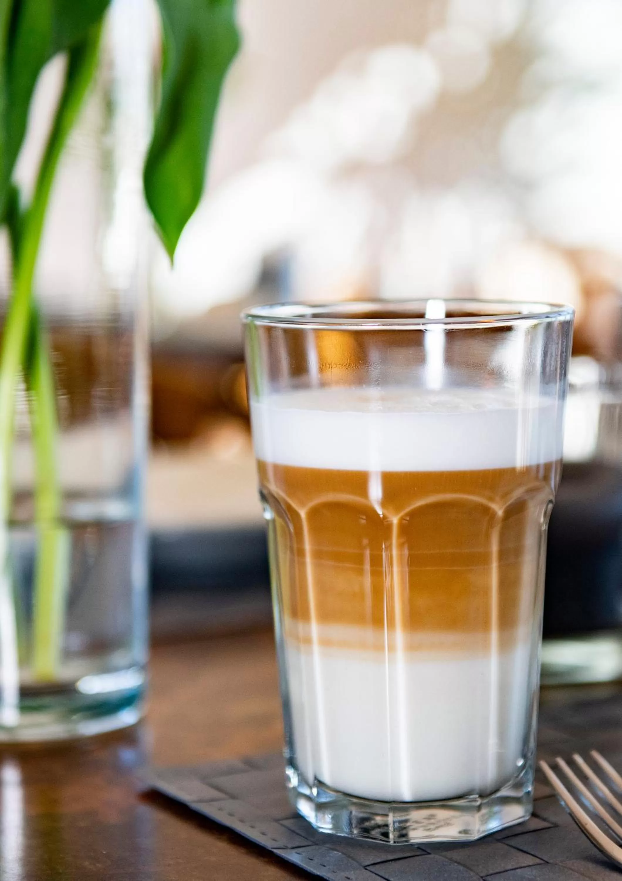 Food and drinks in Haus am See - Gochness