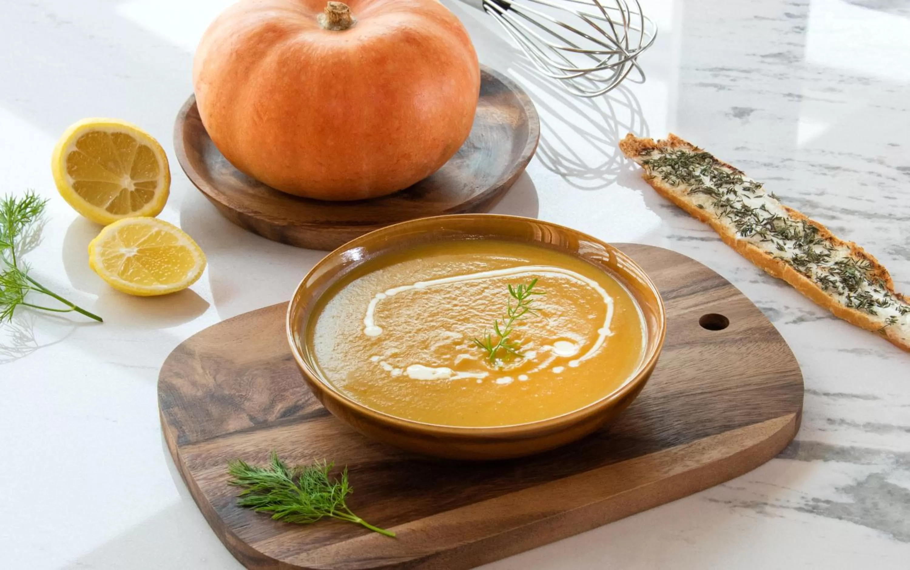 Food and drinks in Swissotel Living Jeddah