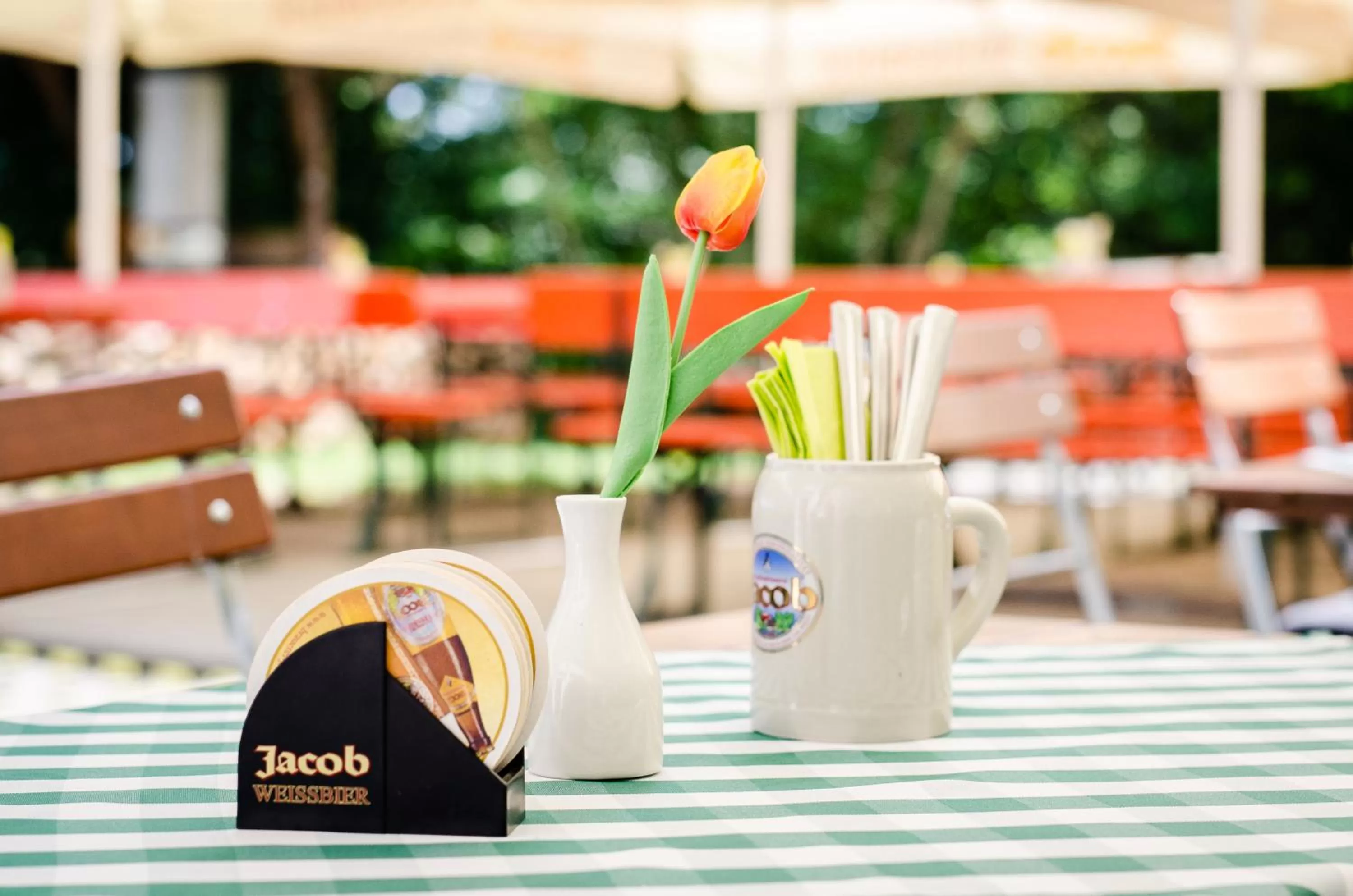 Restaurant/places to eat in Wallfahrts-Gaststätte Heilbrünnl