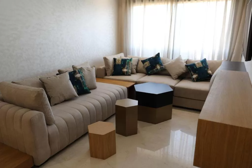 Living room, Seating Area in Quiet Hotel