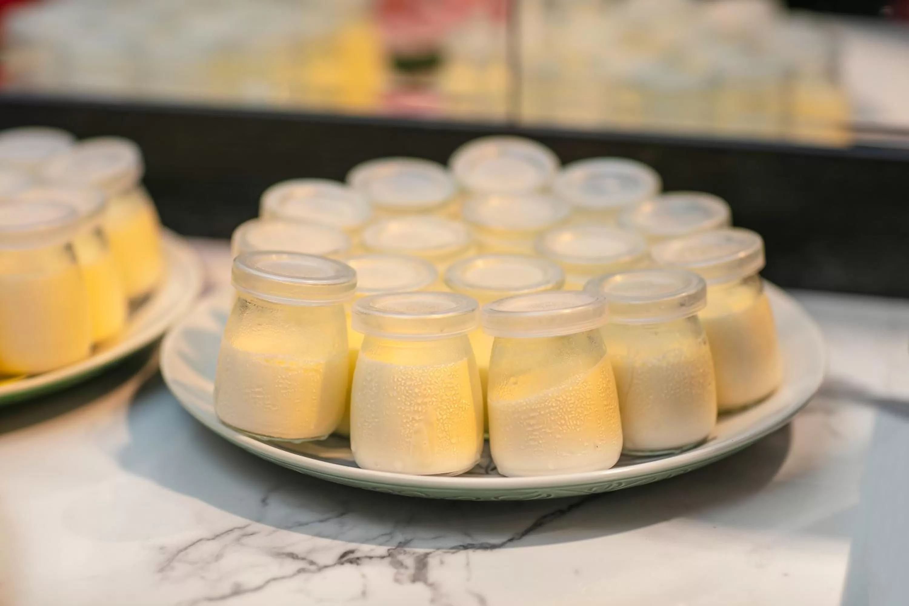 Restaurant/places to eat in The Exquisite HaLong Hotel