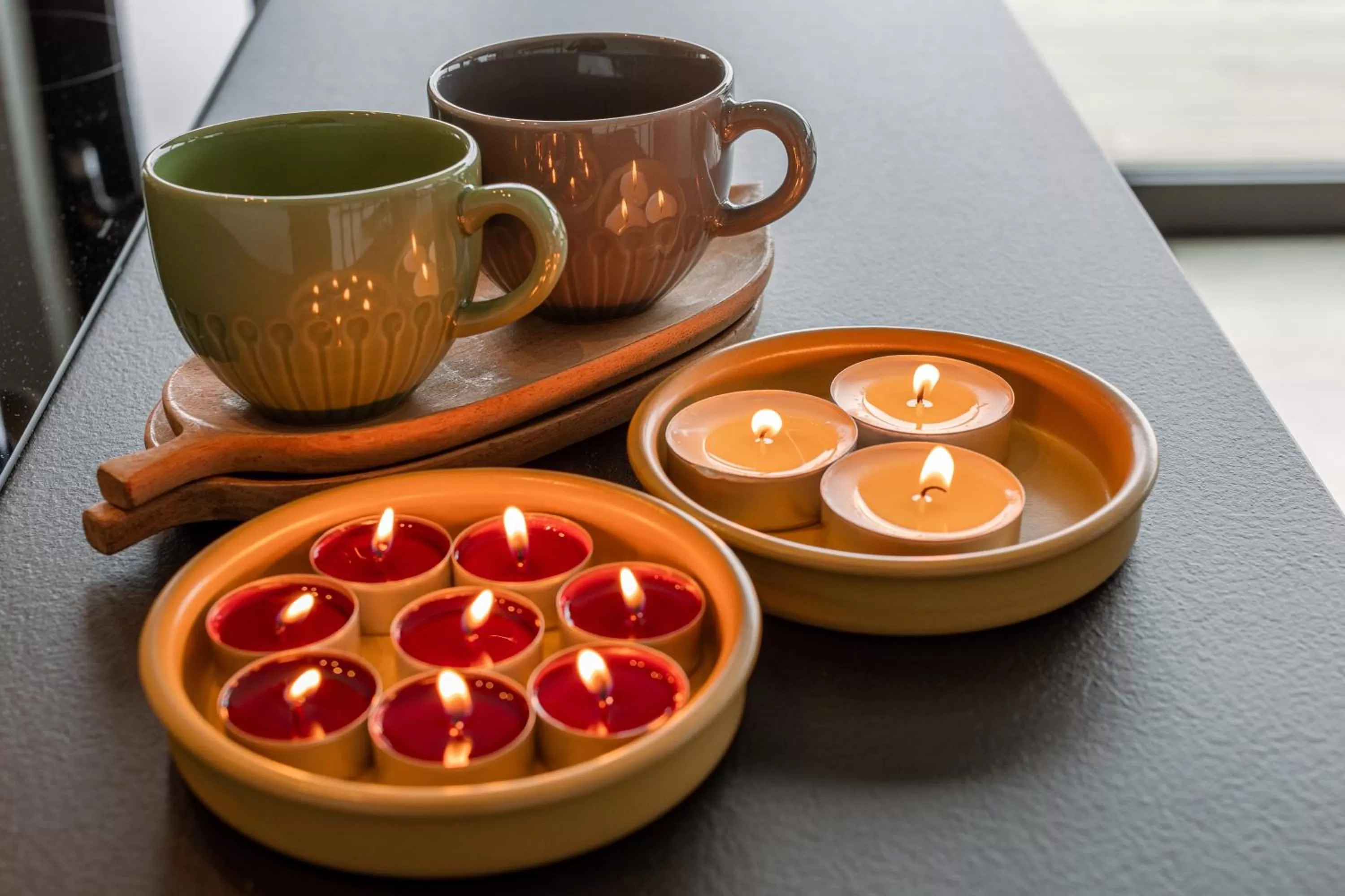 Decorative detail in Whaaw Westende-bad