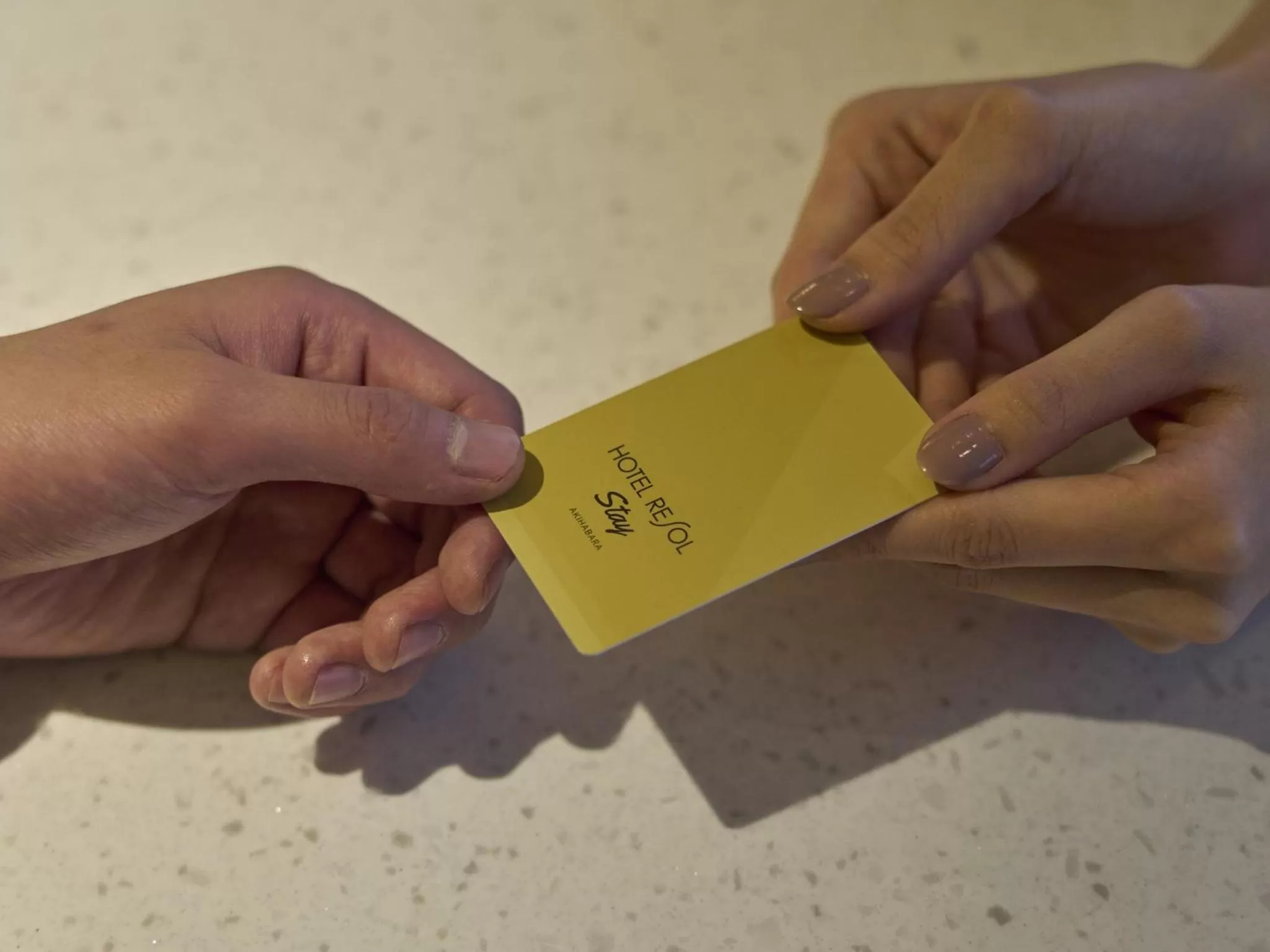 Hotel Resol Stay Akihabara