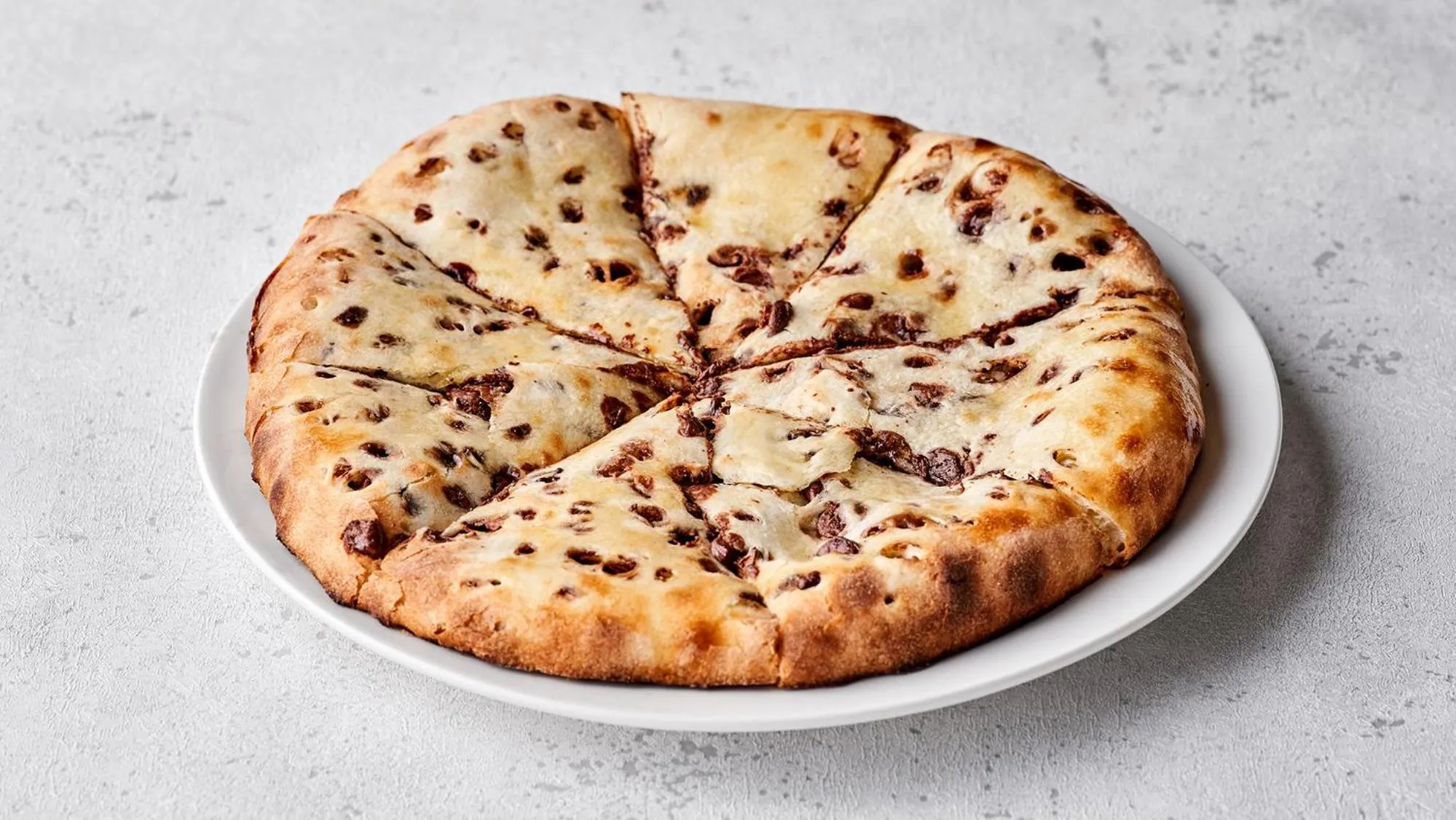 Food in Hotel Meriken Port Kobe Motomachi