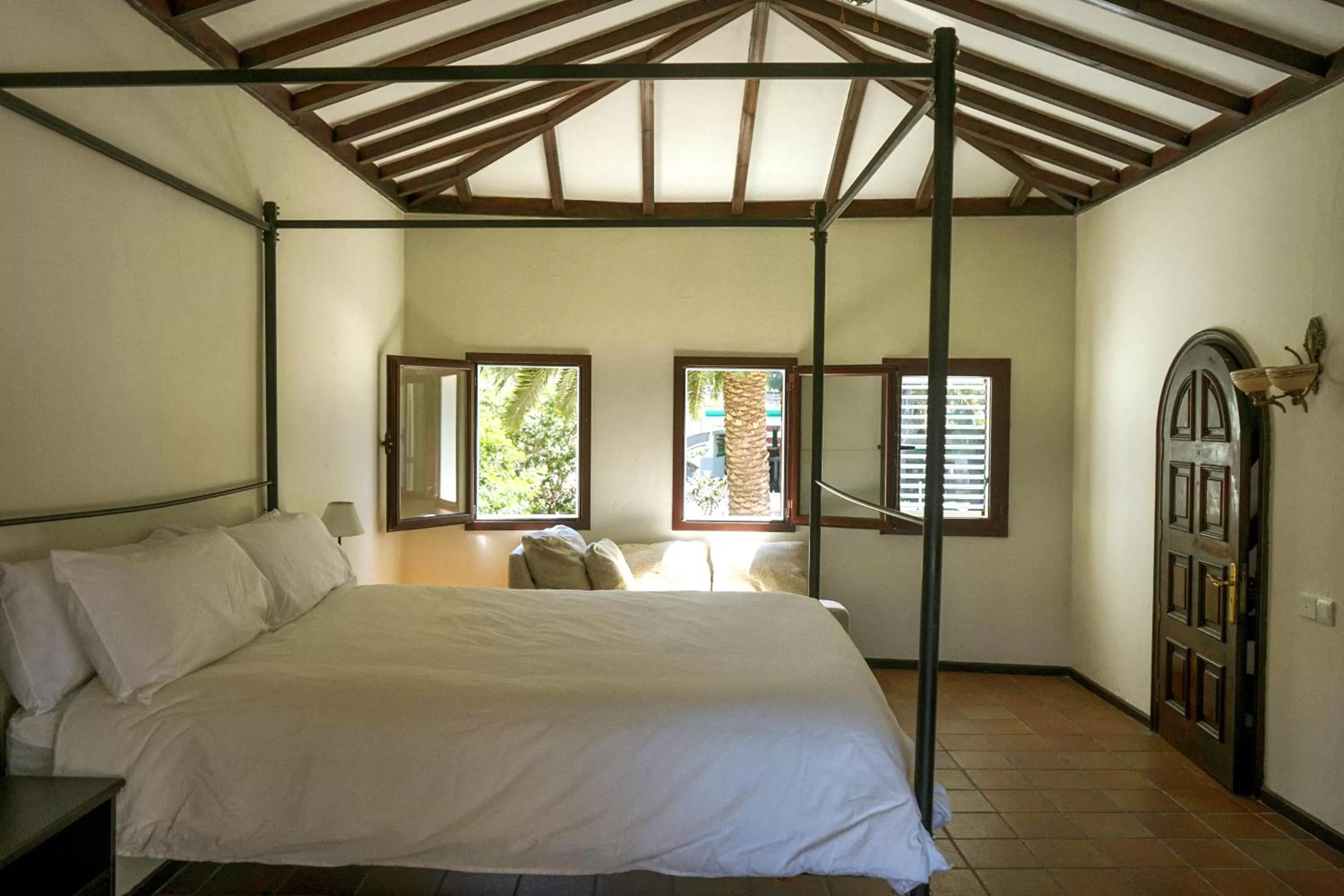 Superior Suite in Hotel Rural Villa del Monte