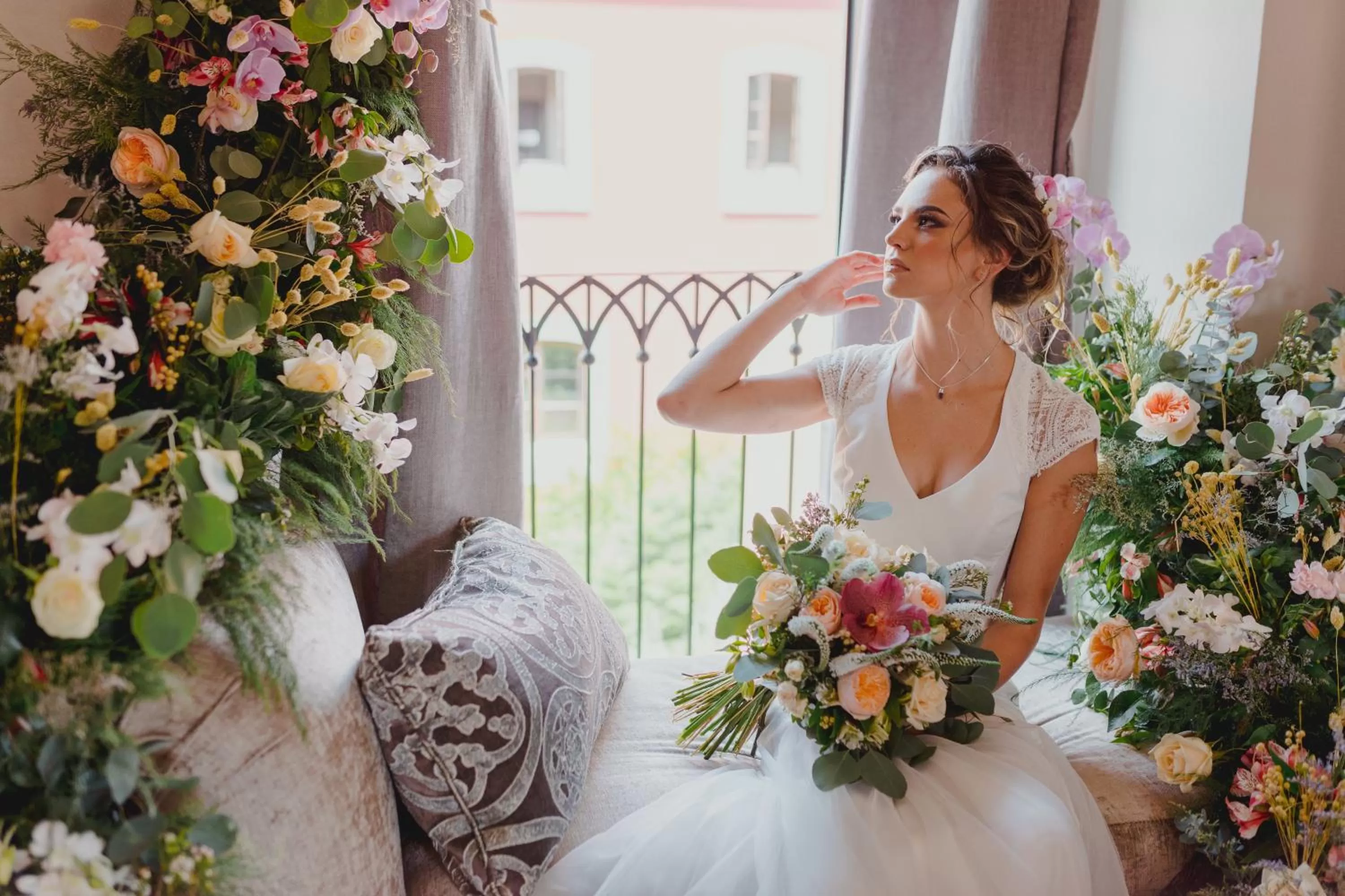 Artesana Luxury Villa