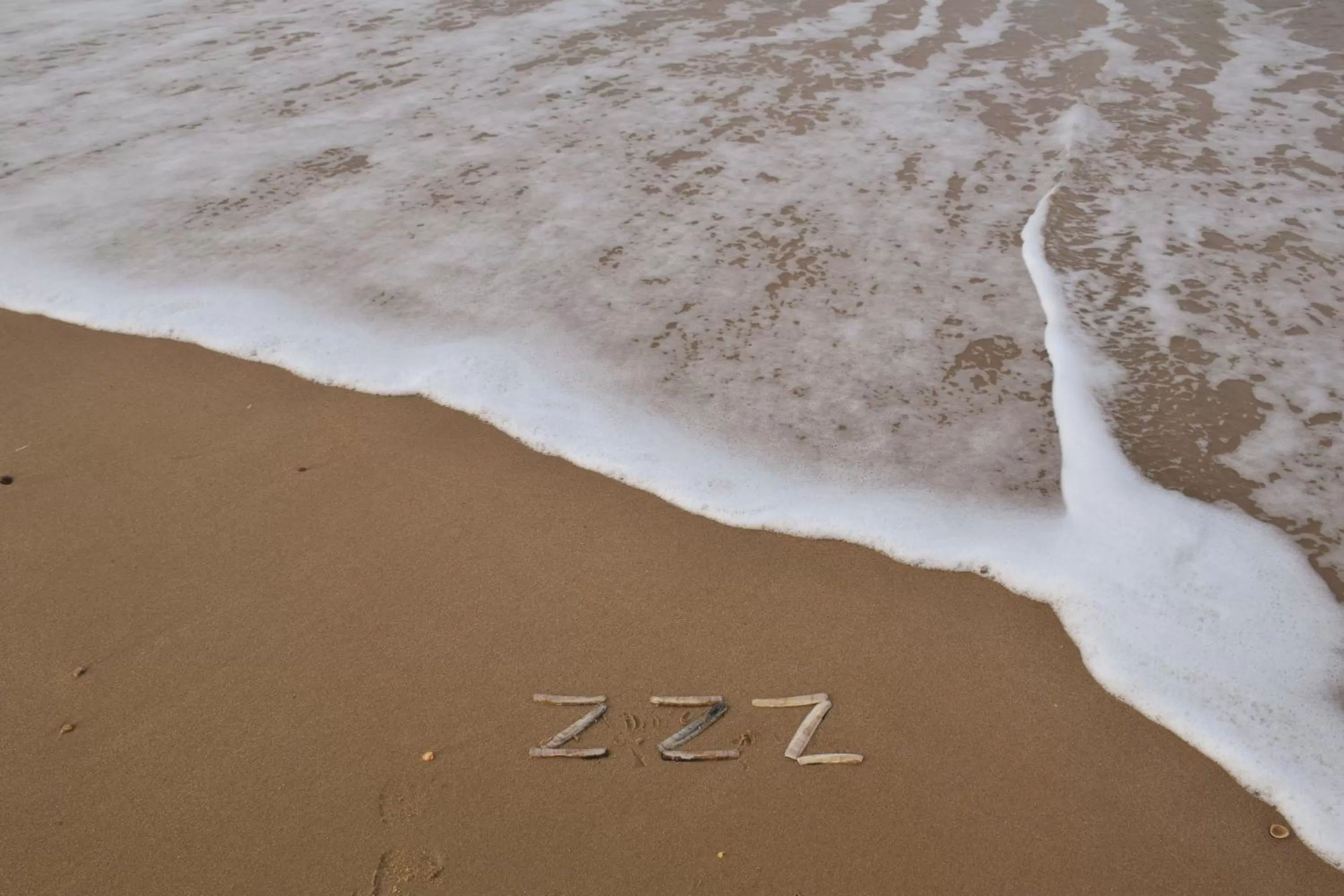 Property building in Strandhotel Zoomers