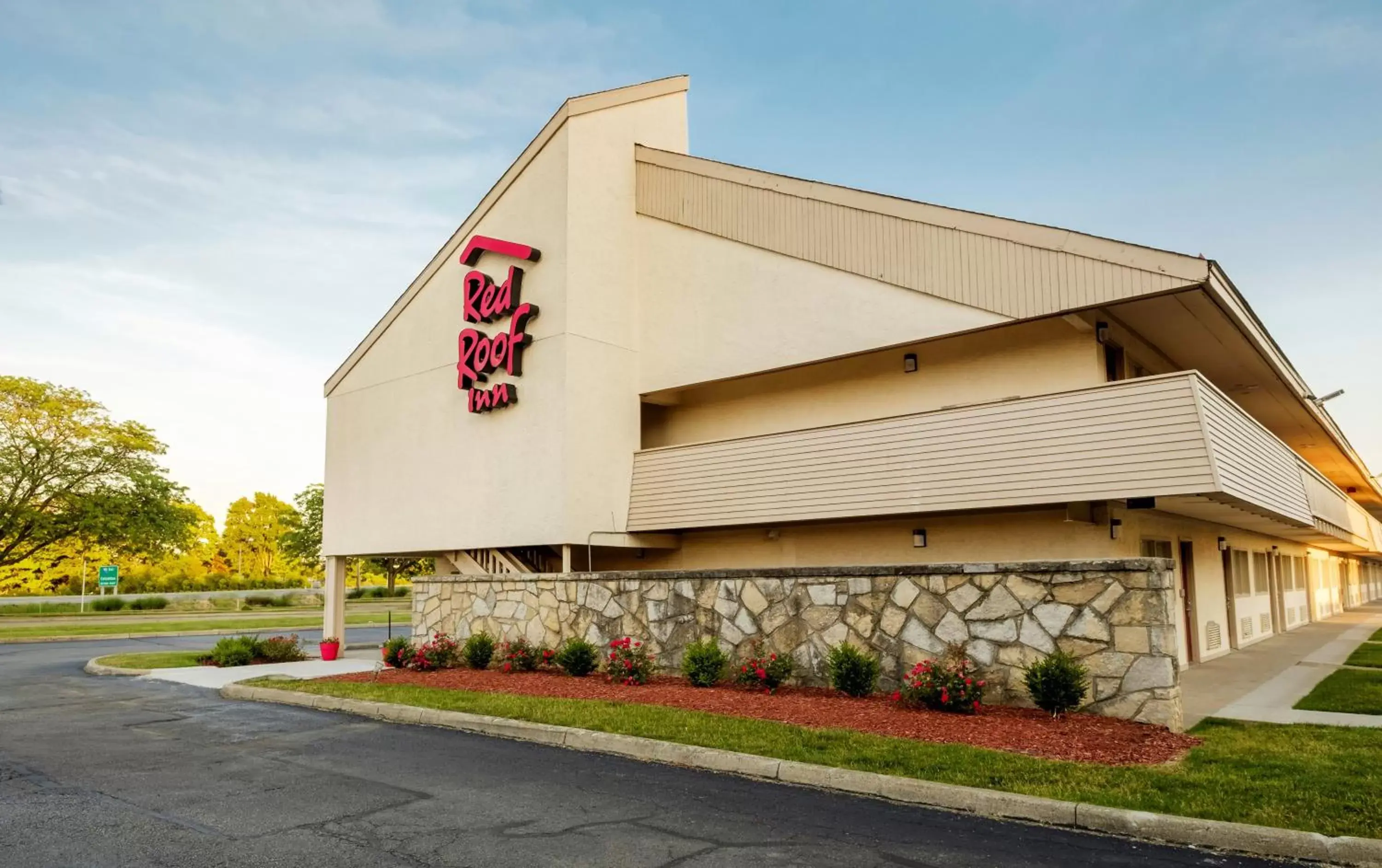 Red Roof Inn Columbus West - Hilliard Red Roof Inn Columbus West - Hilliard