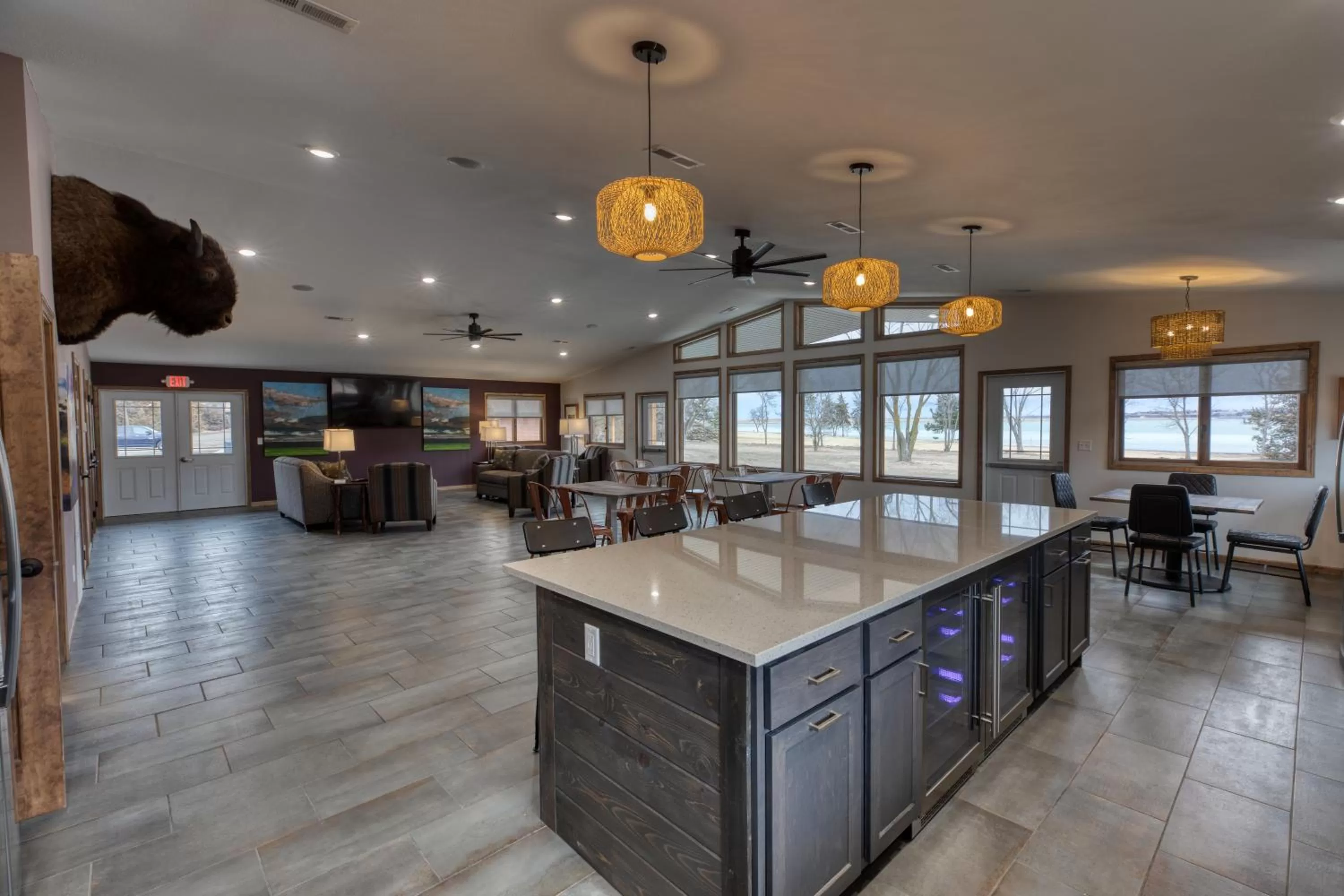 Lewis & Clark Resort