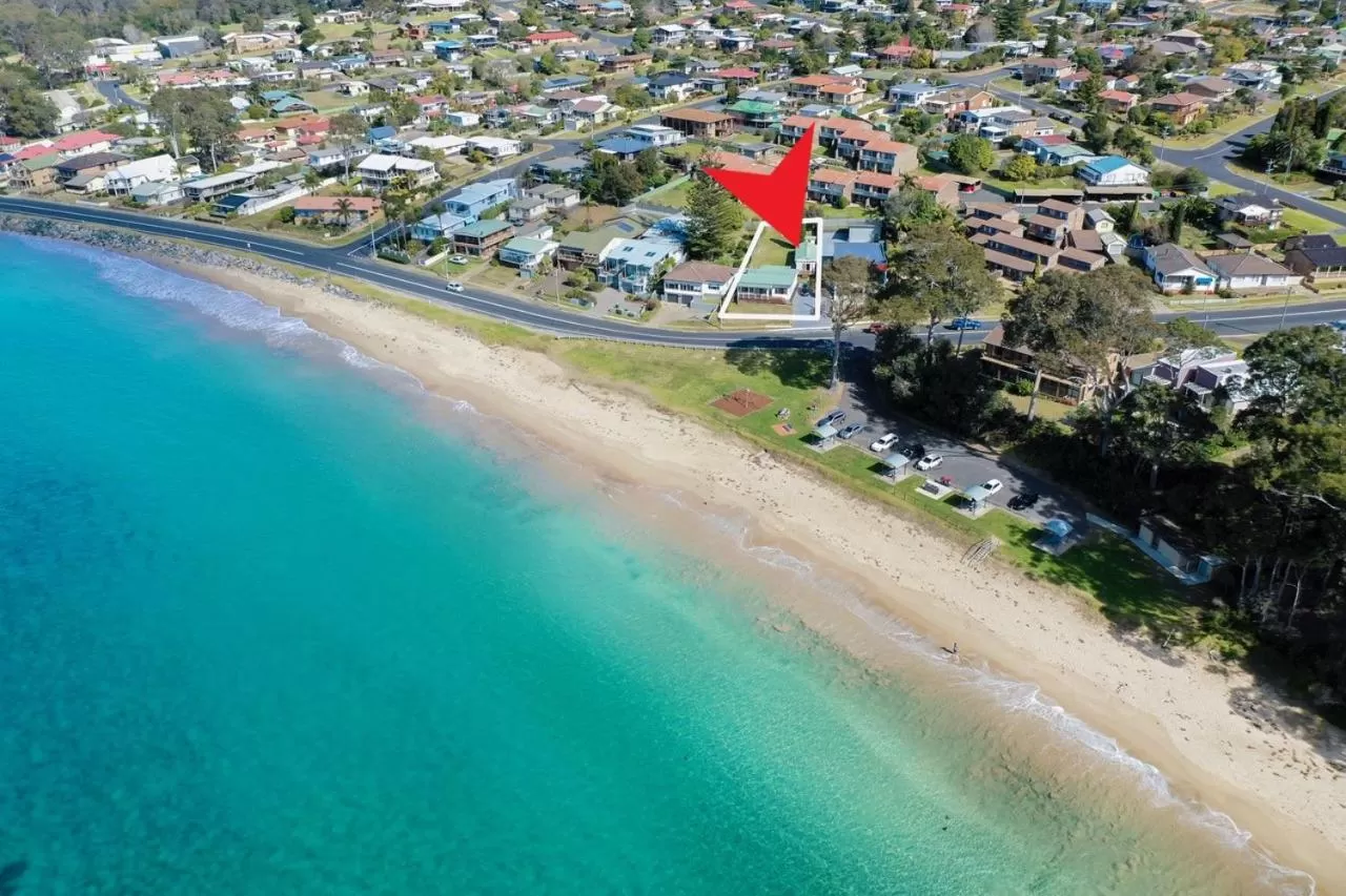 Day in Araluen Motor Lodge