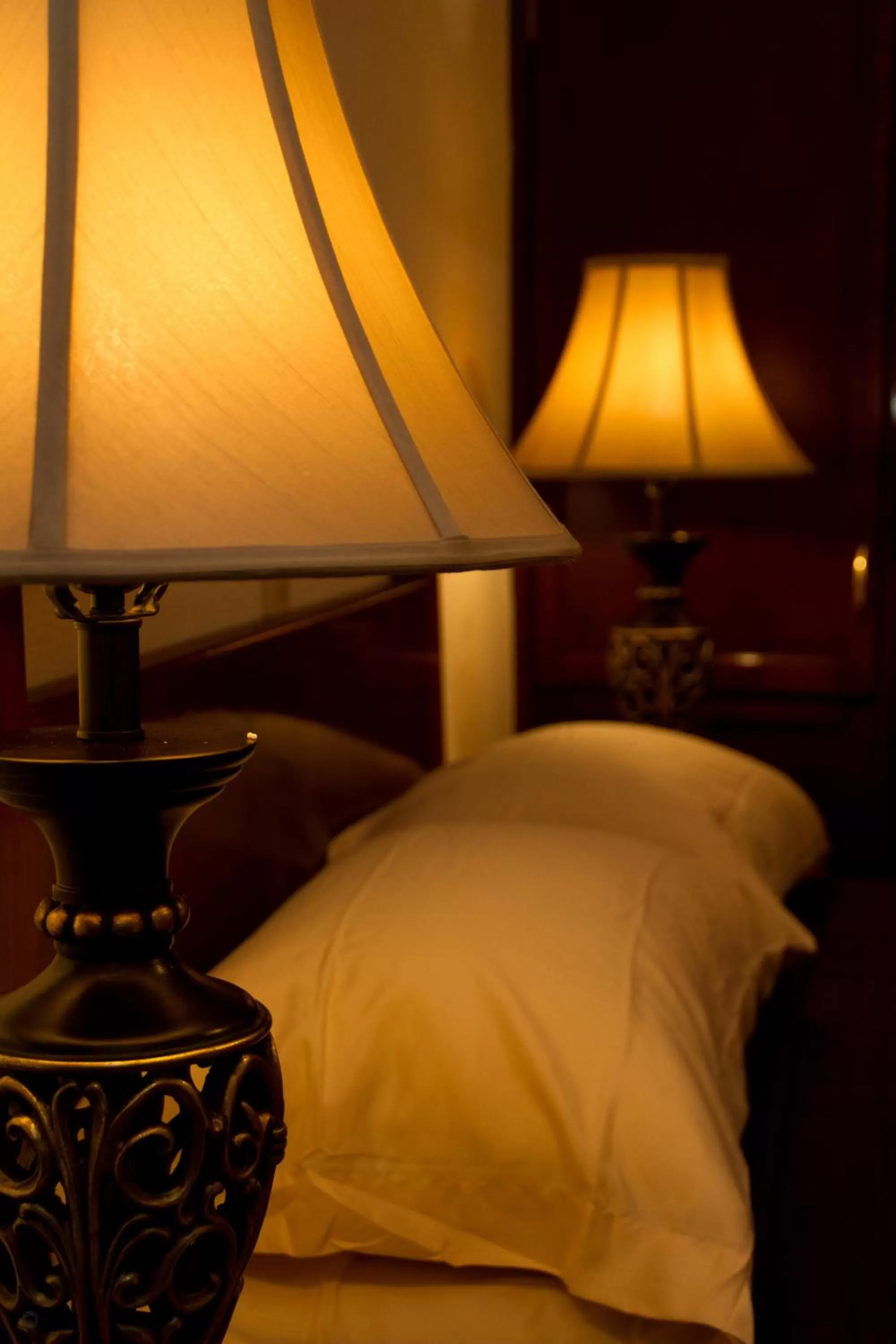 Bed in Cuartel 1914 - Hotel Boutique