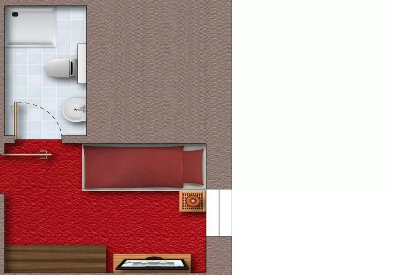 Other in Hotel via City Leipzig Mitte