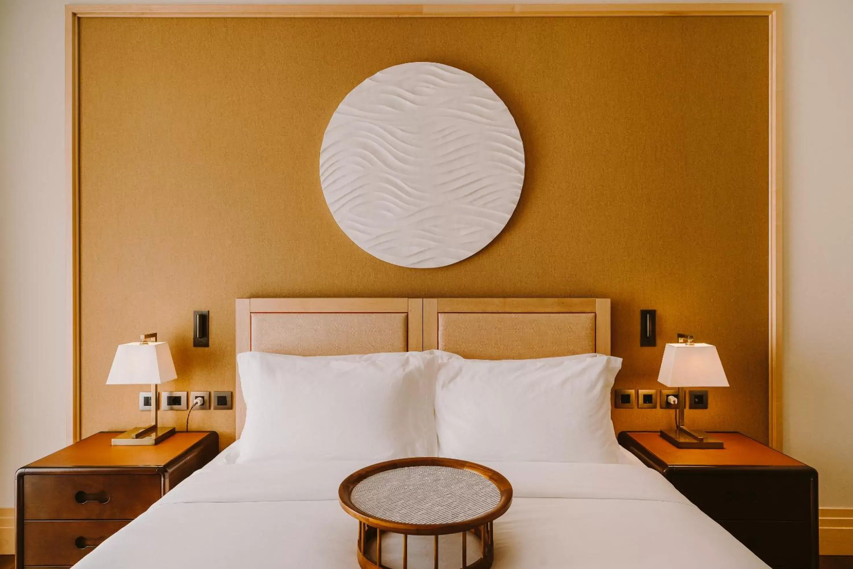 1 King Classic Aqua in Regent Porto Montenegro 1 King Classic Aqua in Regent Porto Montenegro