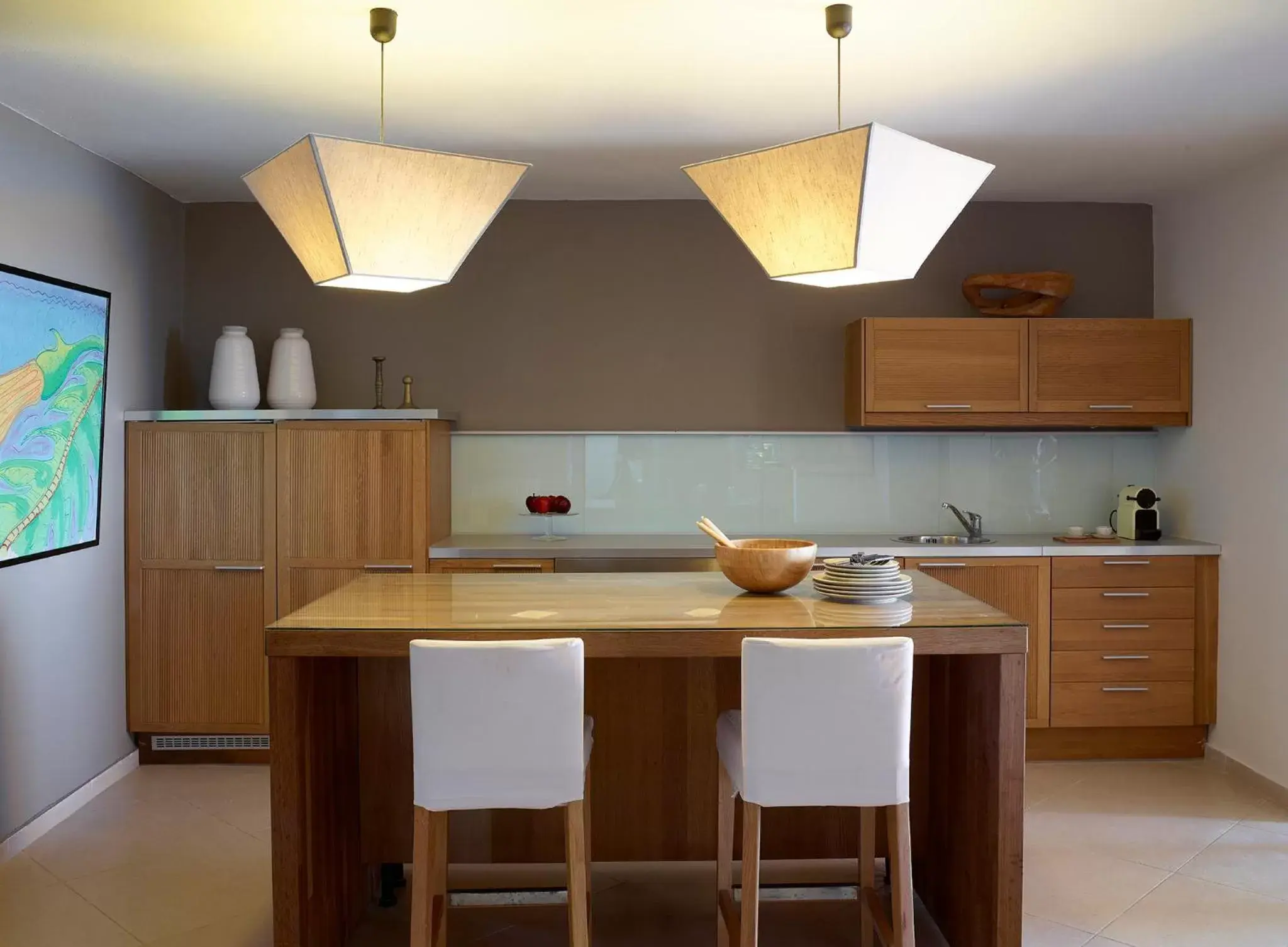 Golden Villa 2 Bedroom in Aeolis Tinos Suites Golden Villa 2 Bedroom in Aeolis Tinos Suites