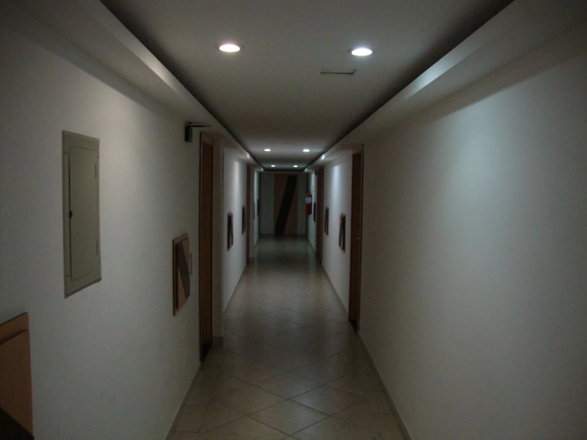 Other in Calandre Hotel