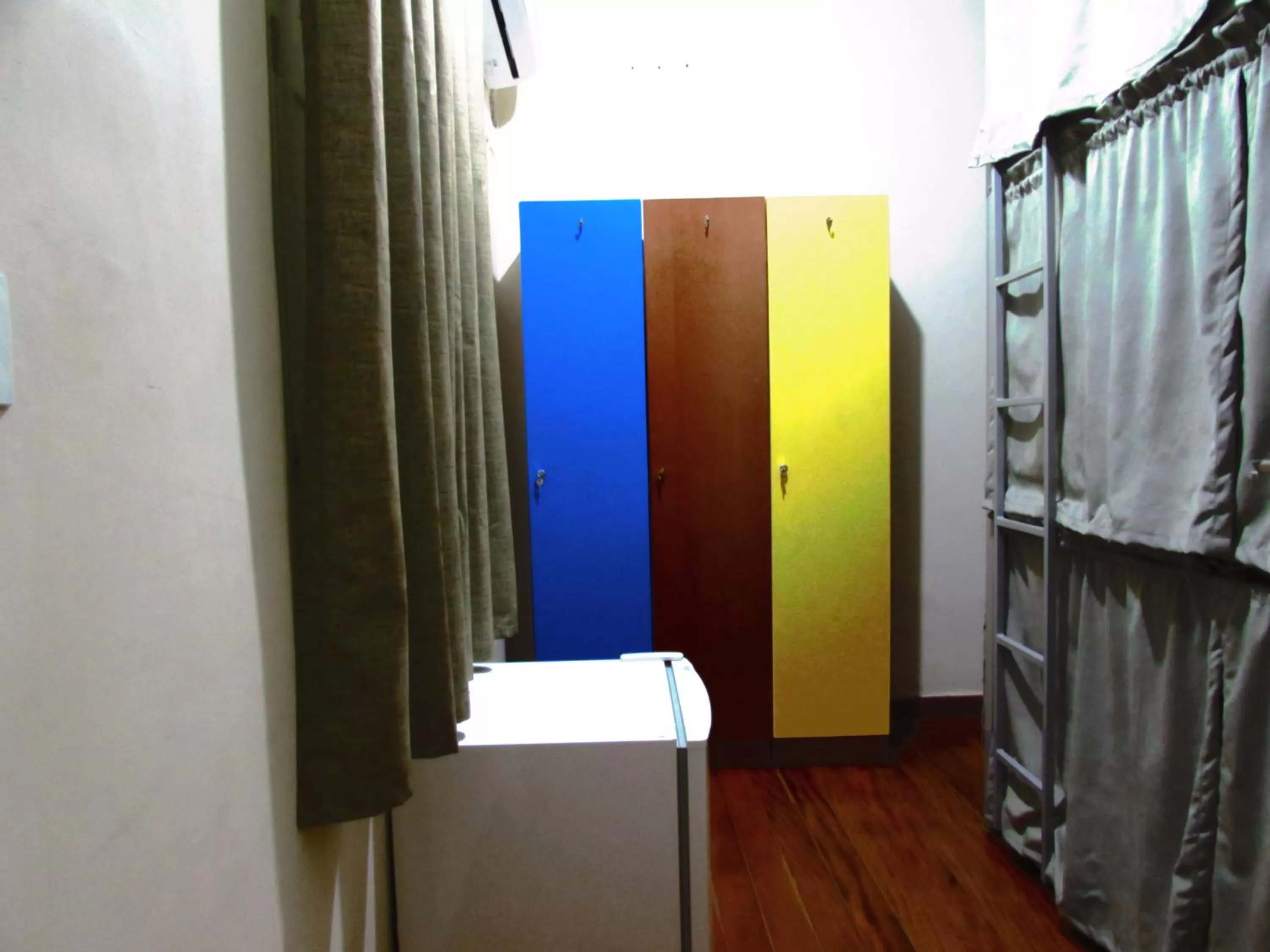 Bathroom in Hotel Minho -Próximo 25 Março , Brás e Bom Retiro