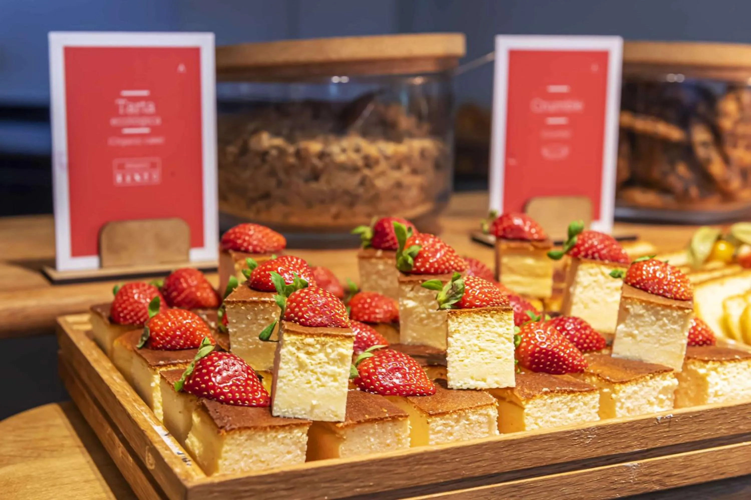 Restaurant/places to eat in Barceló Costa Ballena Golf & Spa