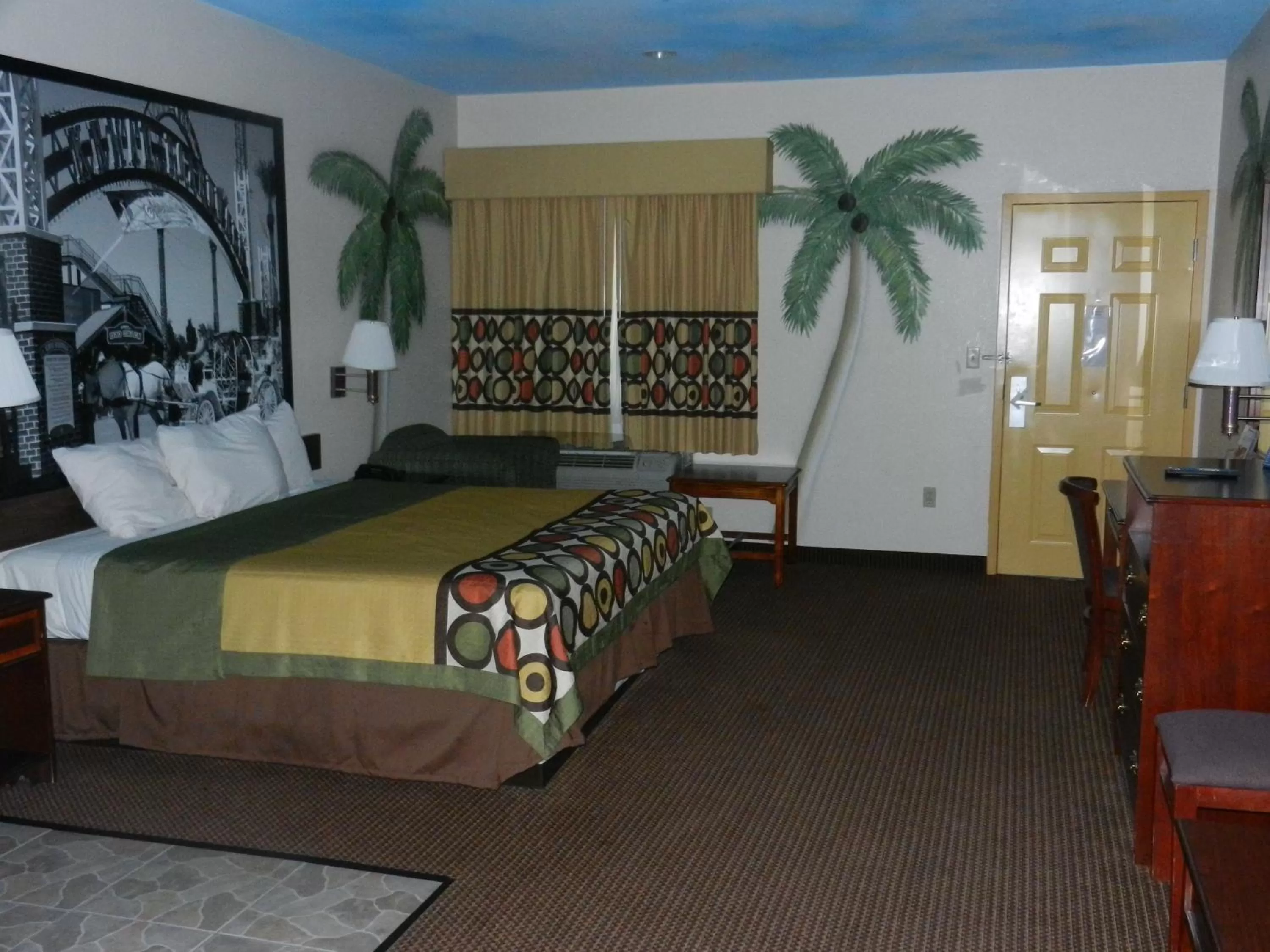 Bed in Super 8 by Wyndham Humble - Atascocita - FM 1960 I-69