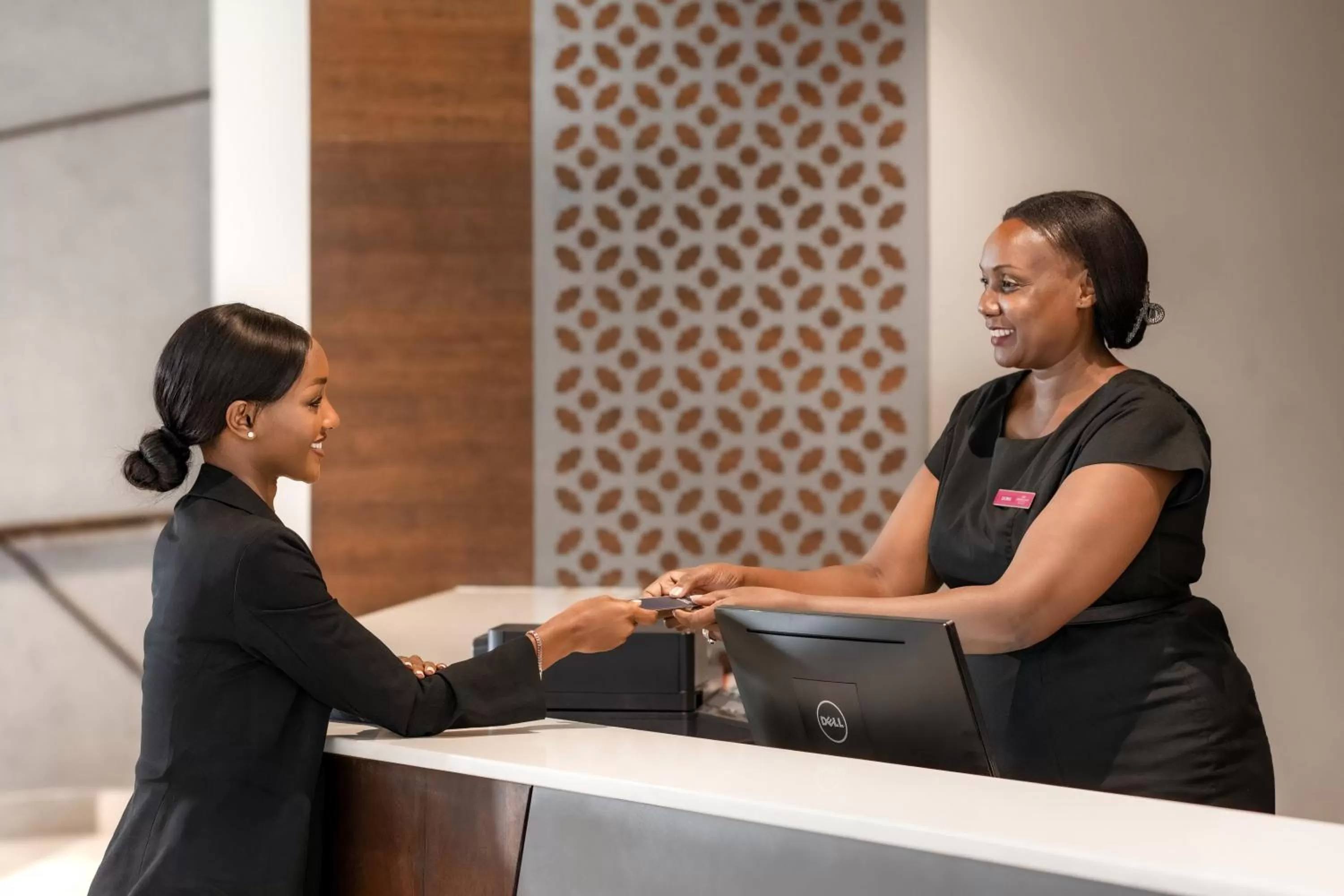 Property building in Crowne Plaza - Dar Es Salaam by IHG