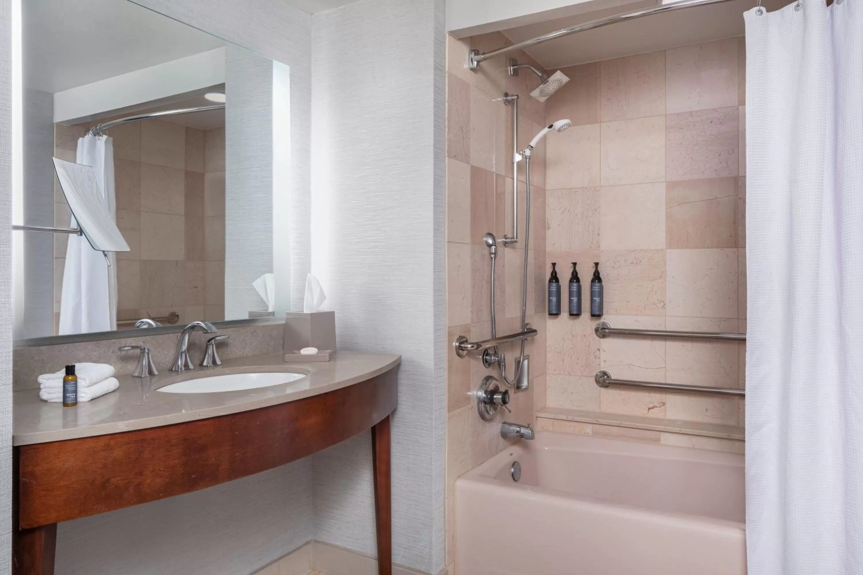 Bathroom in The Westin Buckhead Atlanta