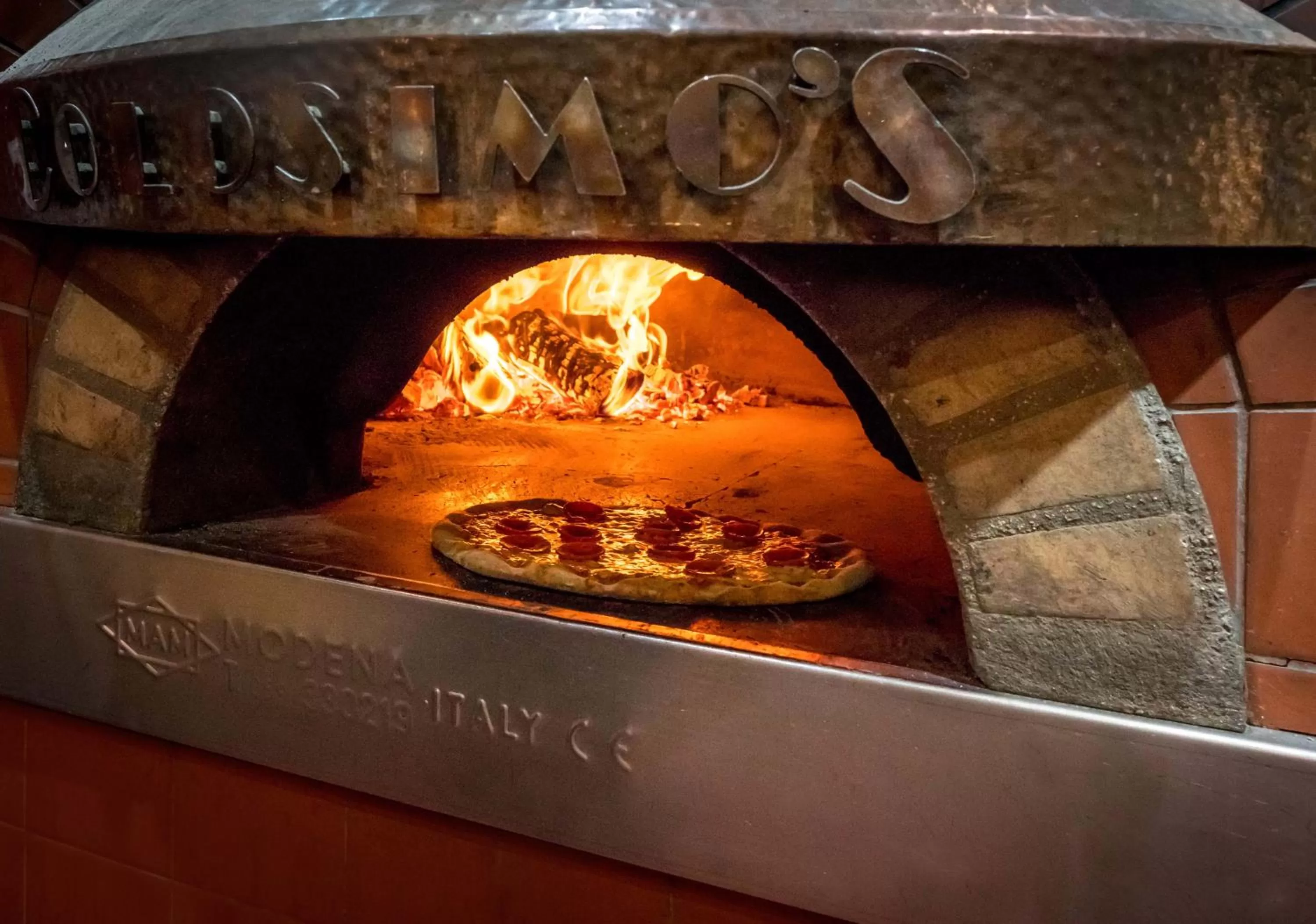 The Royal Oak, Kelsall