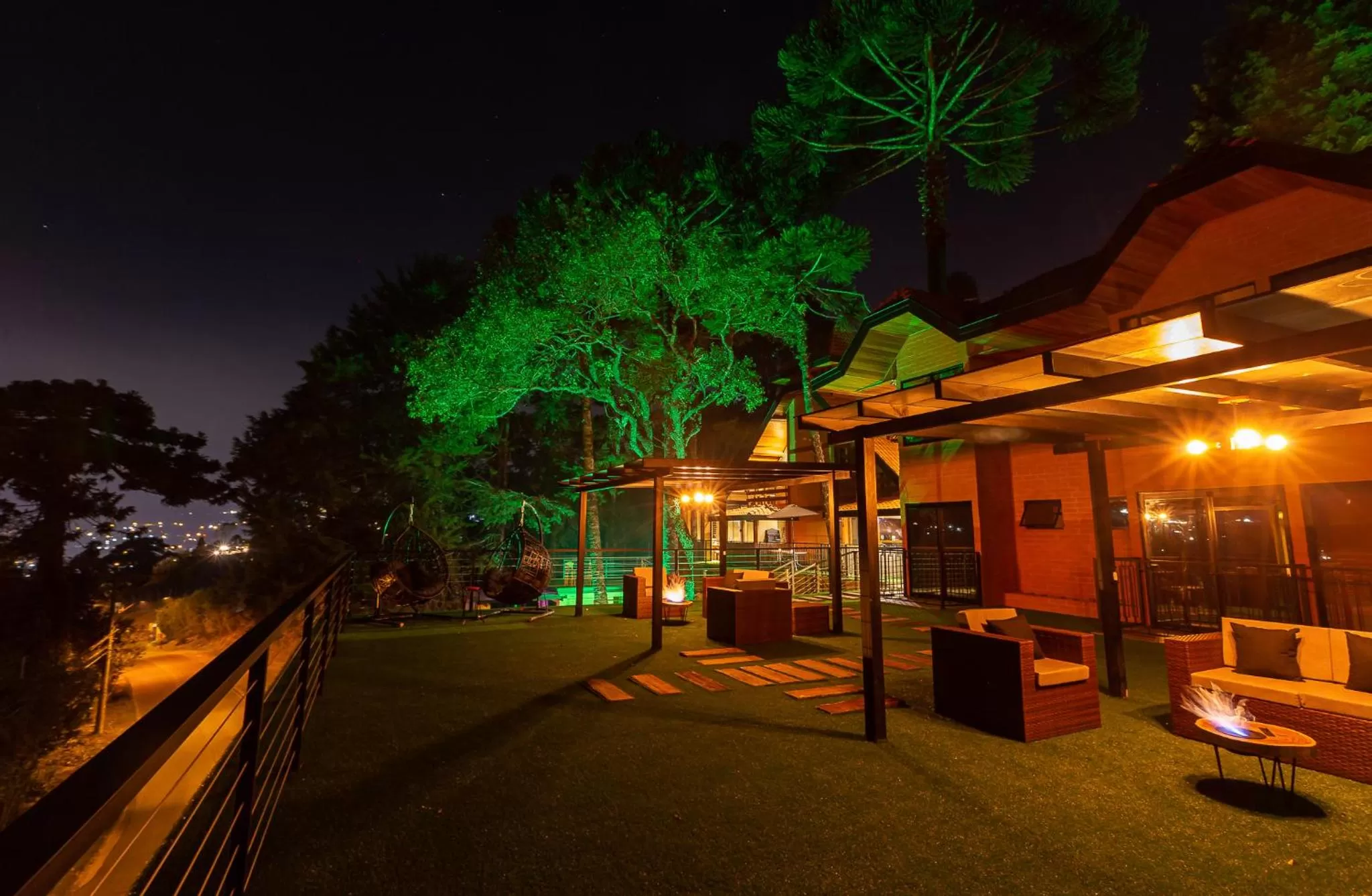 Property Building in DOM Hotel Boutique