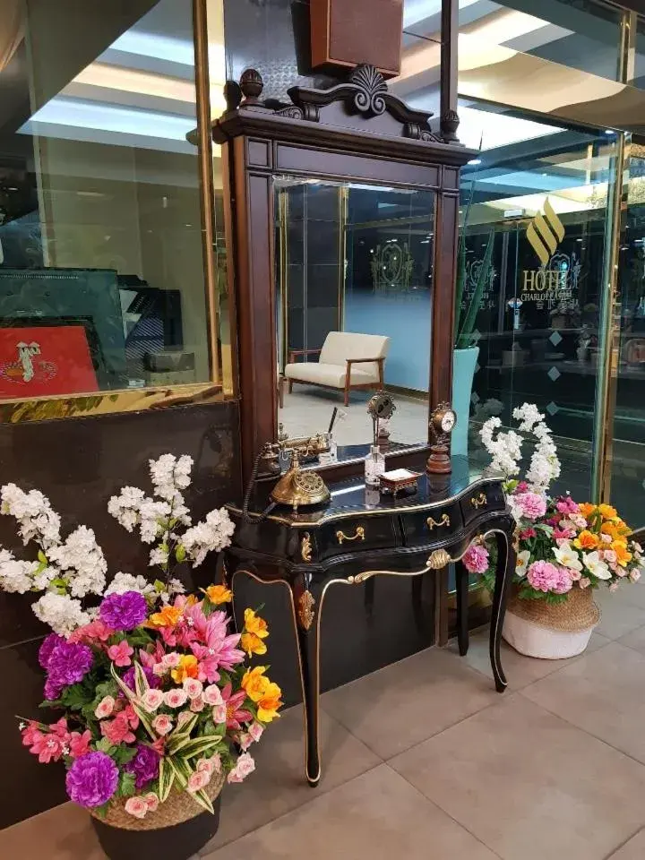 Hotel Charlot Castle Hotel Charlot Castle