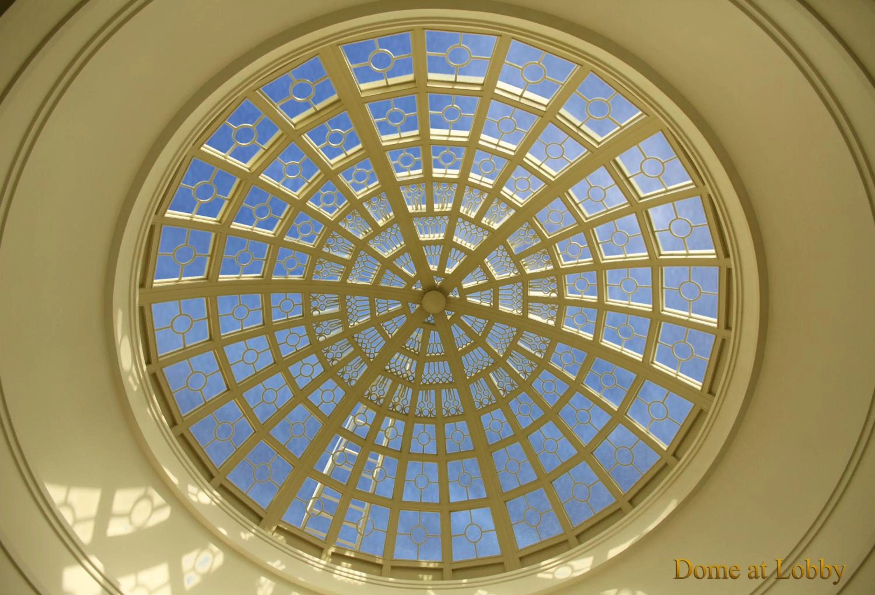 Text overlay in The Umrao