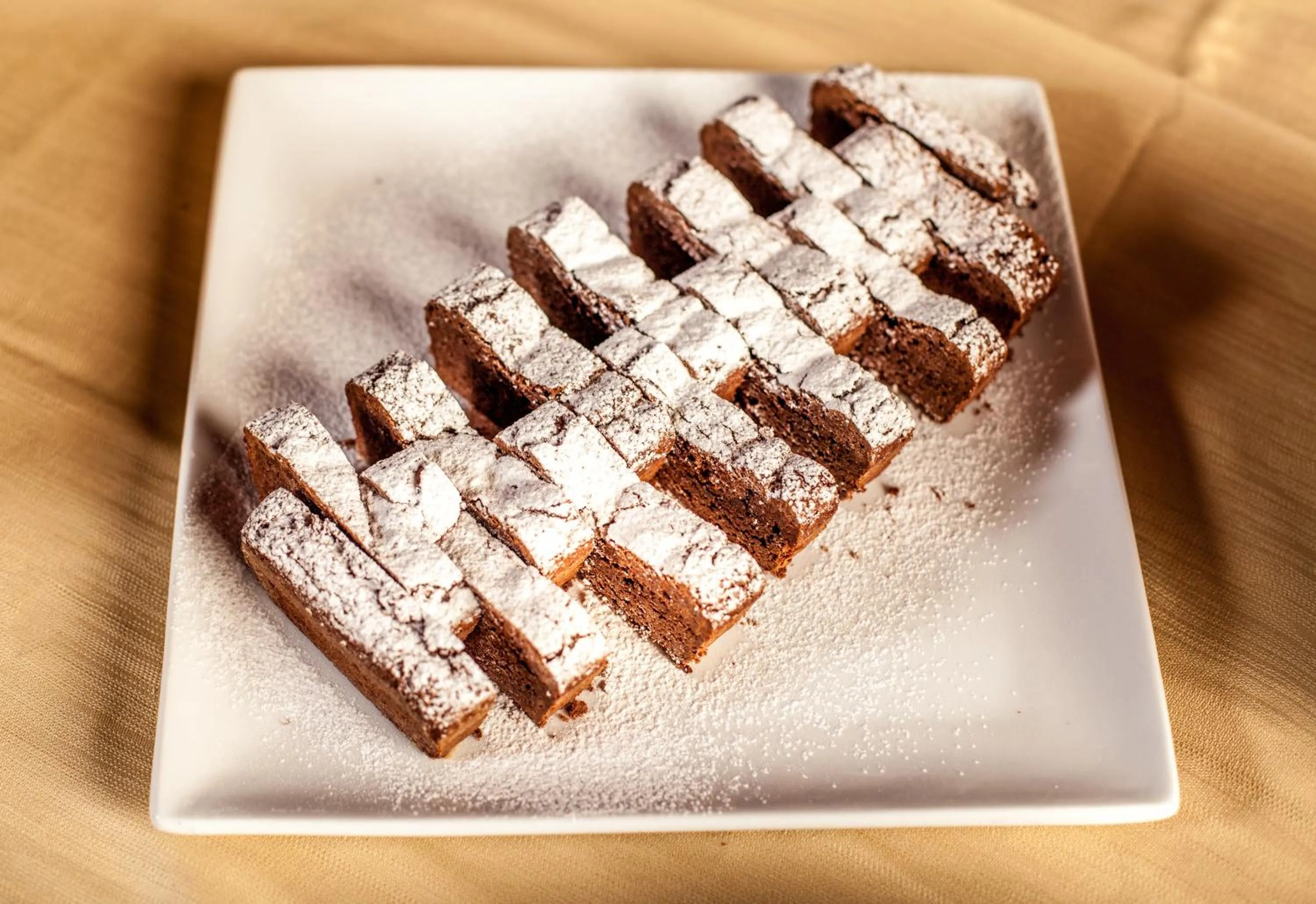 Food close-up in Hotel Fiore Di Maggio
