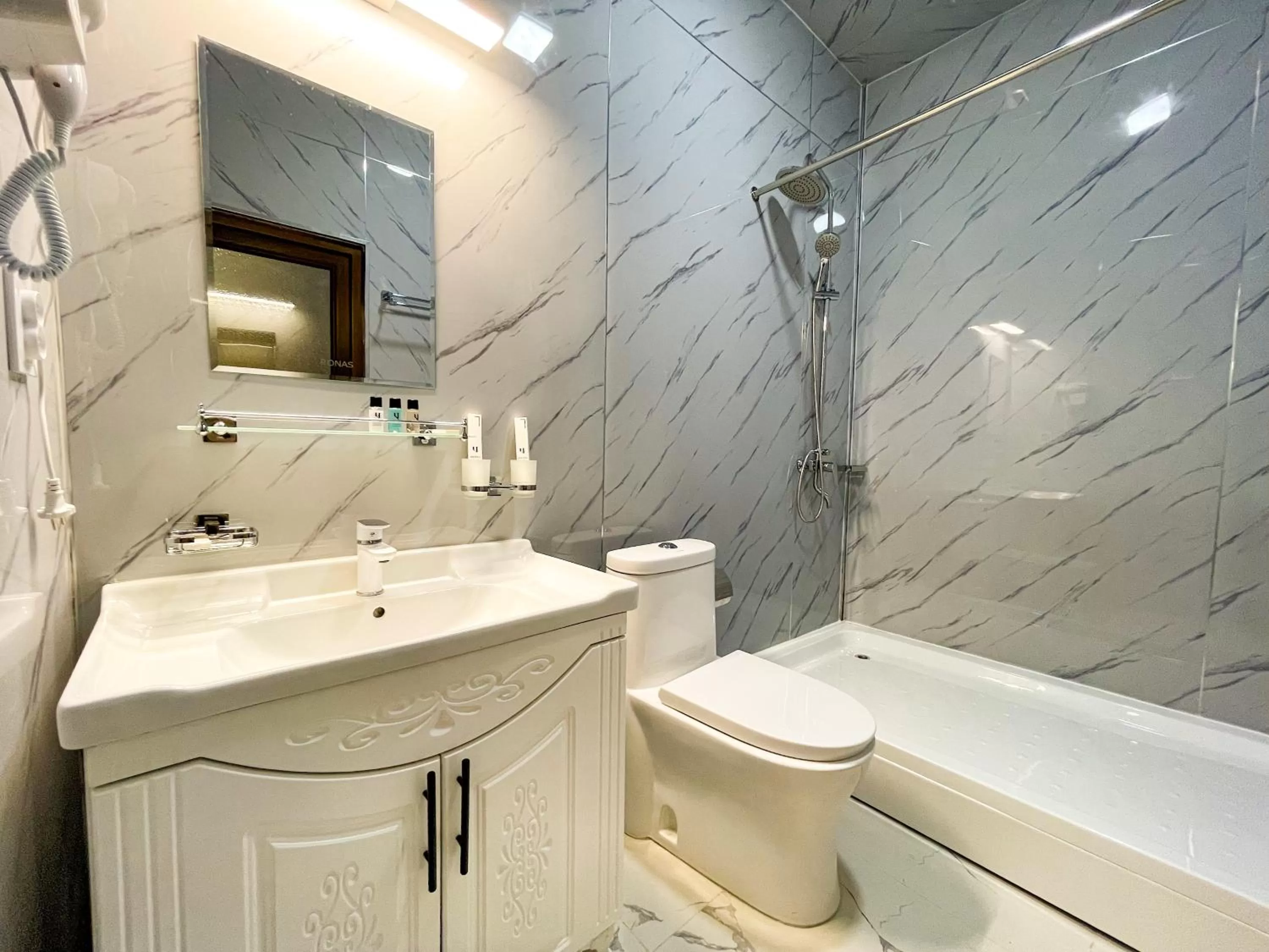 Medina Hotel Samarkand