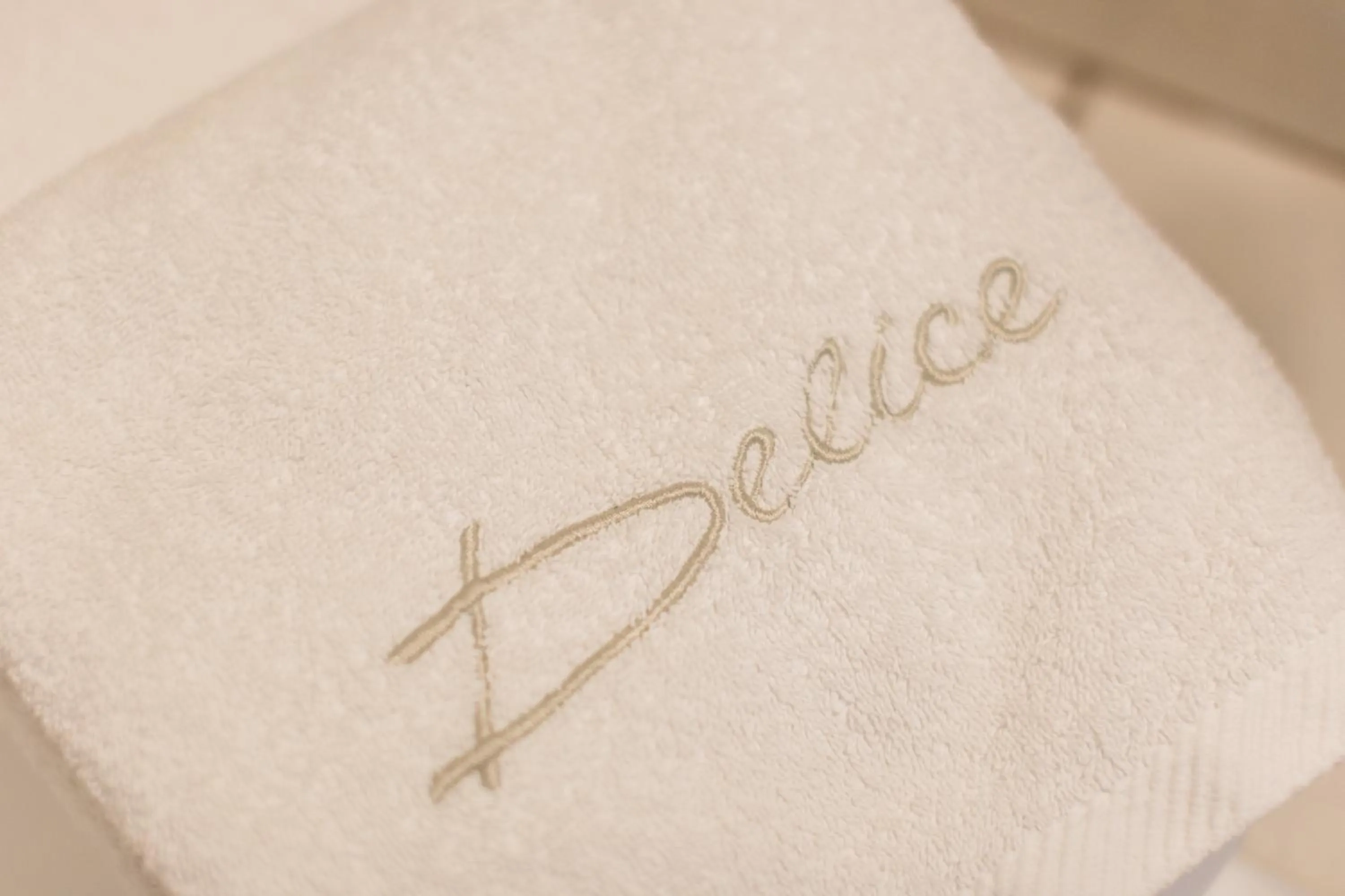 Delice Hotel - Family Apartments