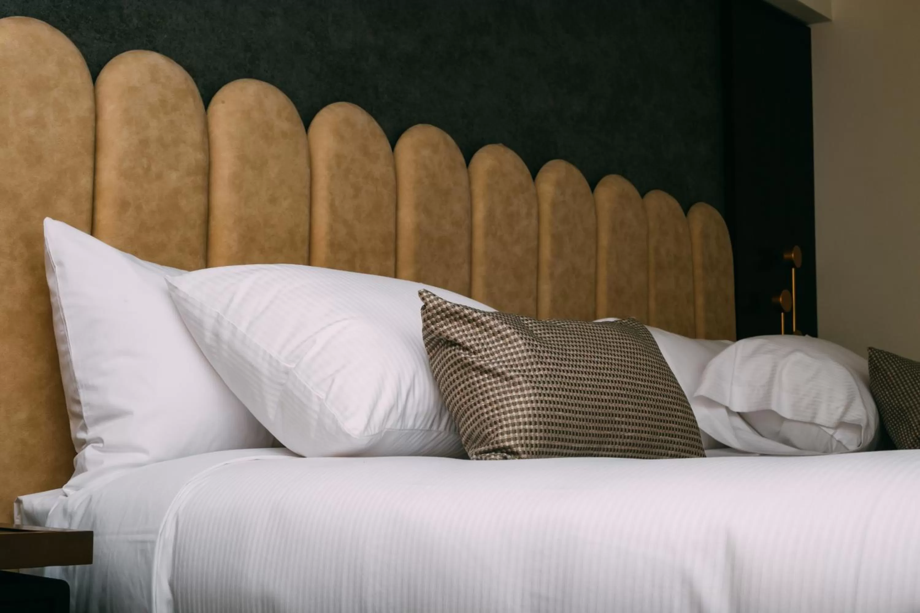 Seating Area in Hotel He Wang Santiago