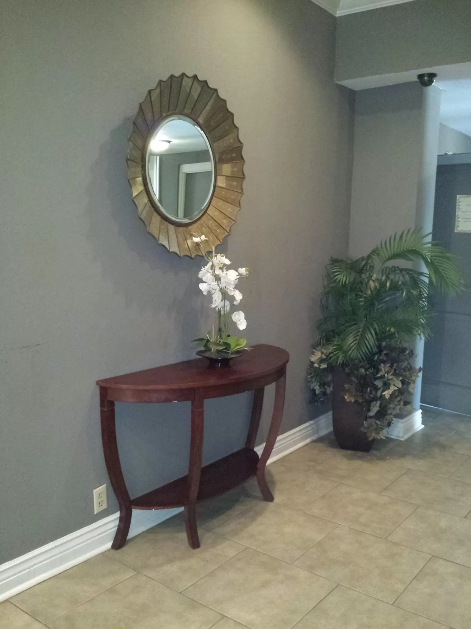 Facade/entrance in Ramada by Wyndham New Iberia