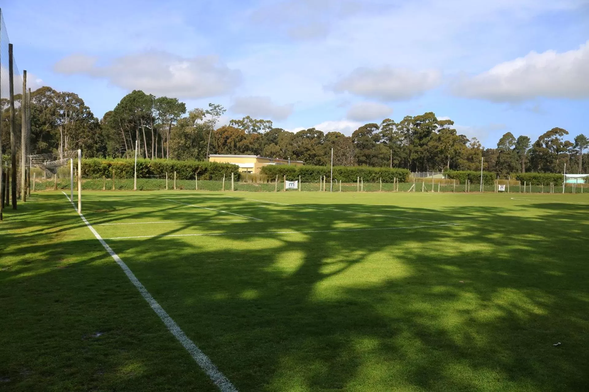 Sports in Solanas Punta del Este & Crystal Beach