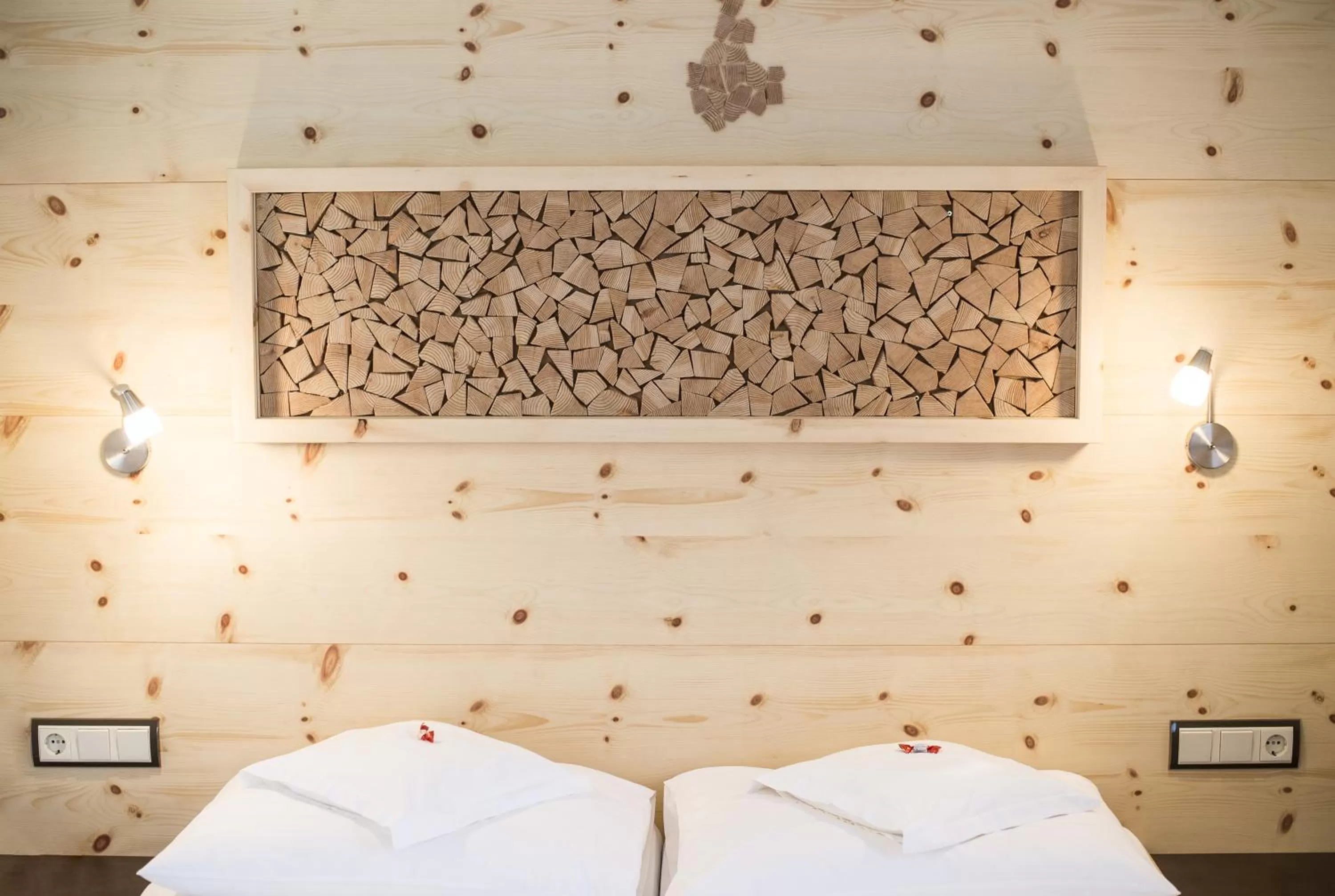 Other, Bed in Hotel Seefelderhof