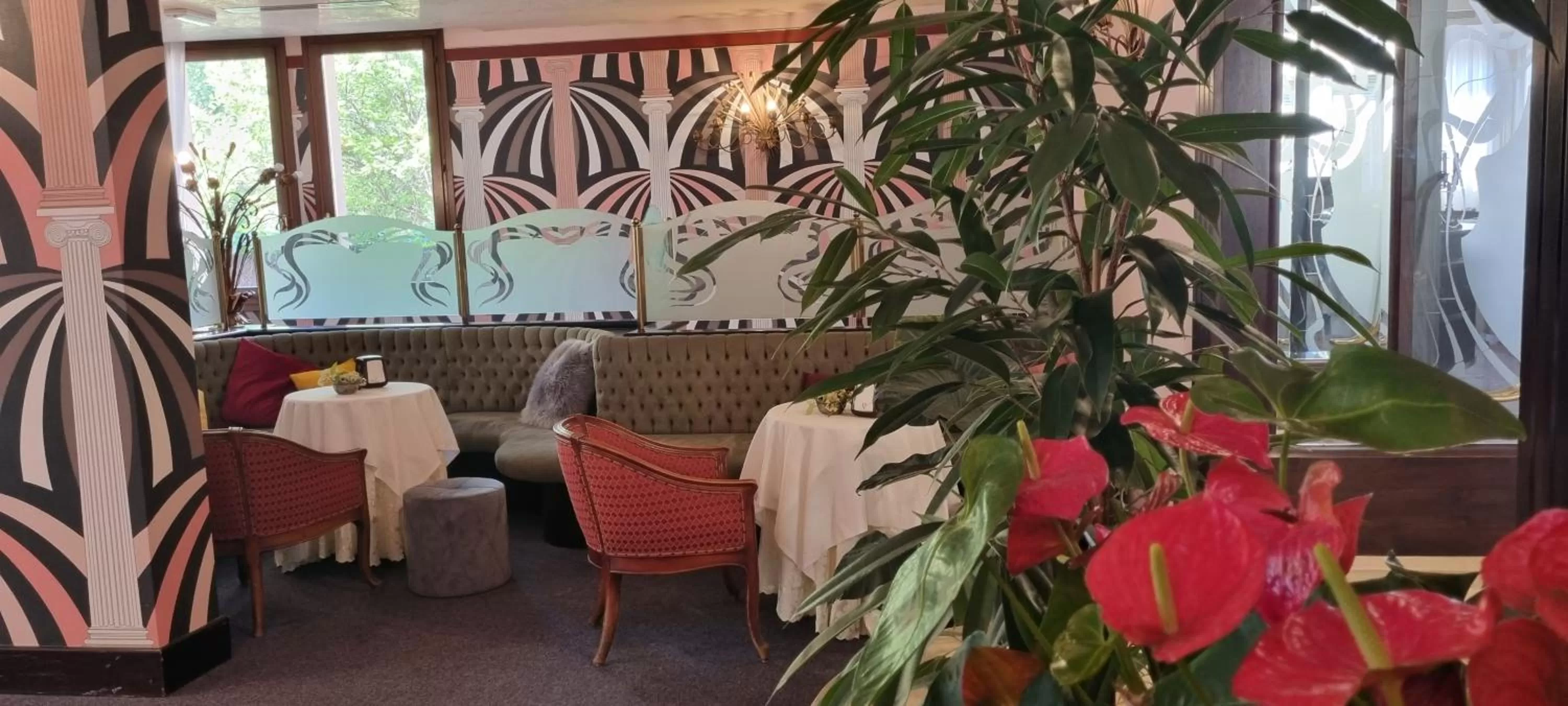 Villa Regina Margherita