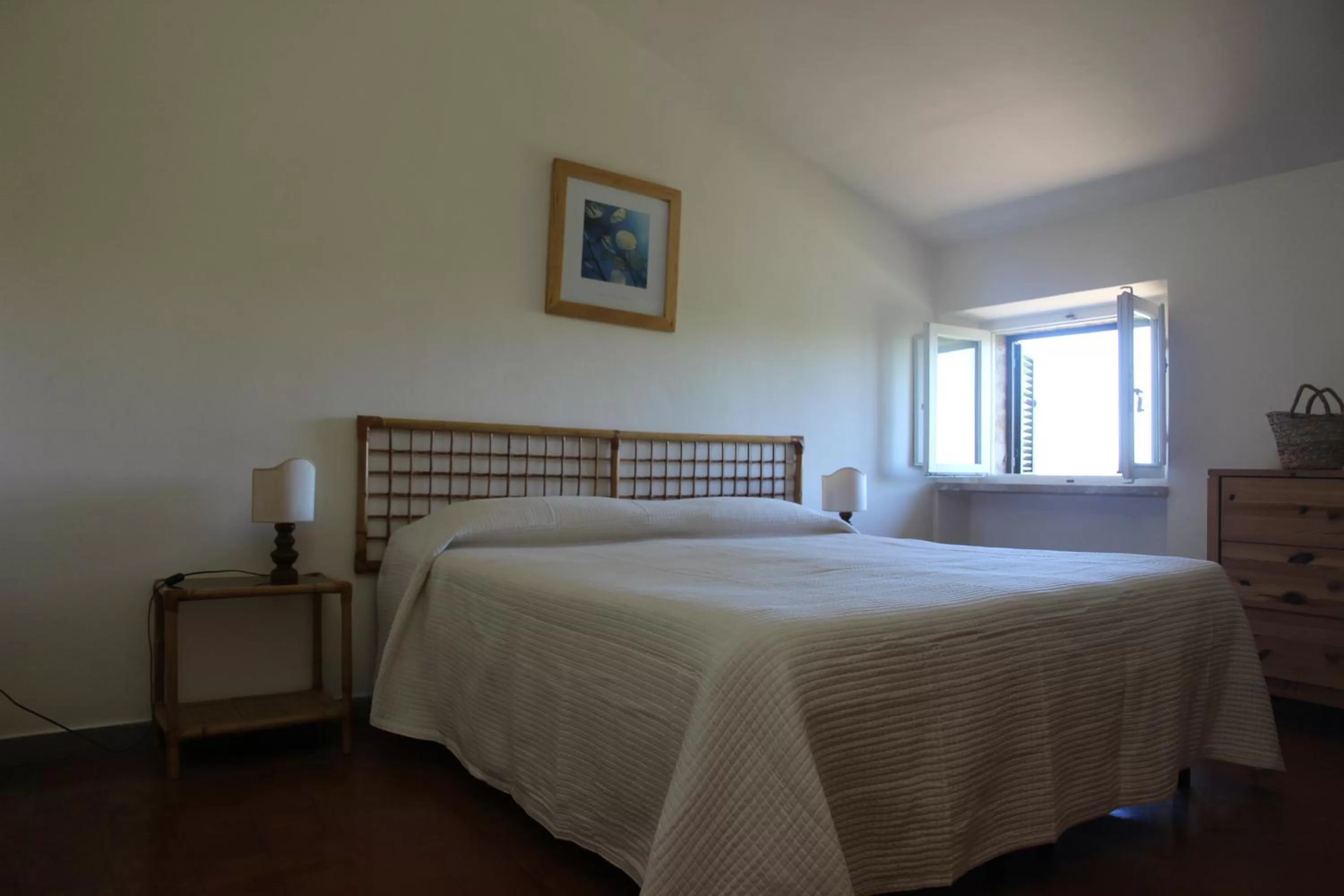 Bed in Country Residence Cipriano - La Torre alle Tolfe