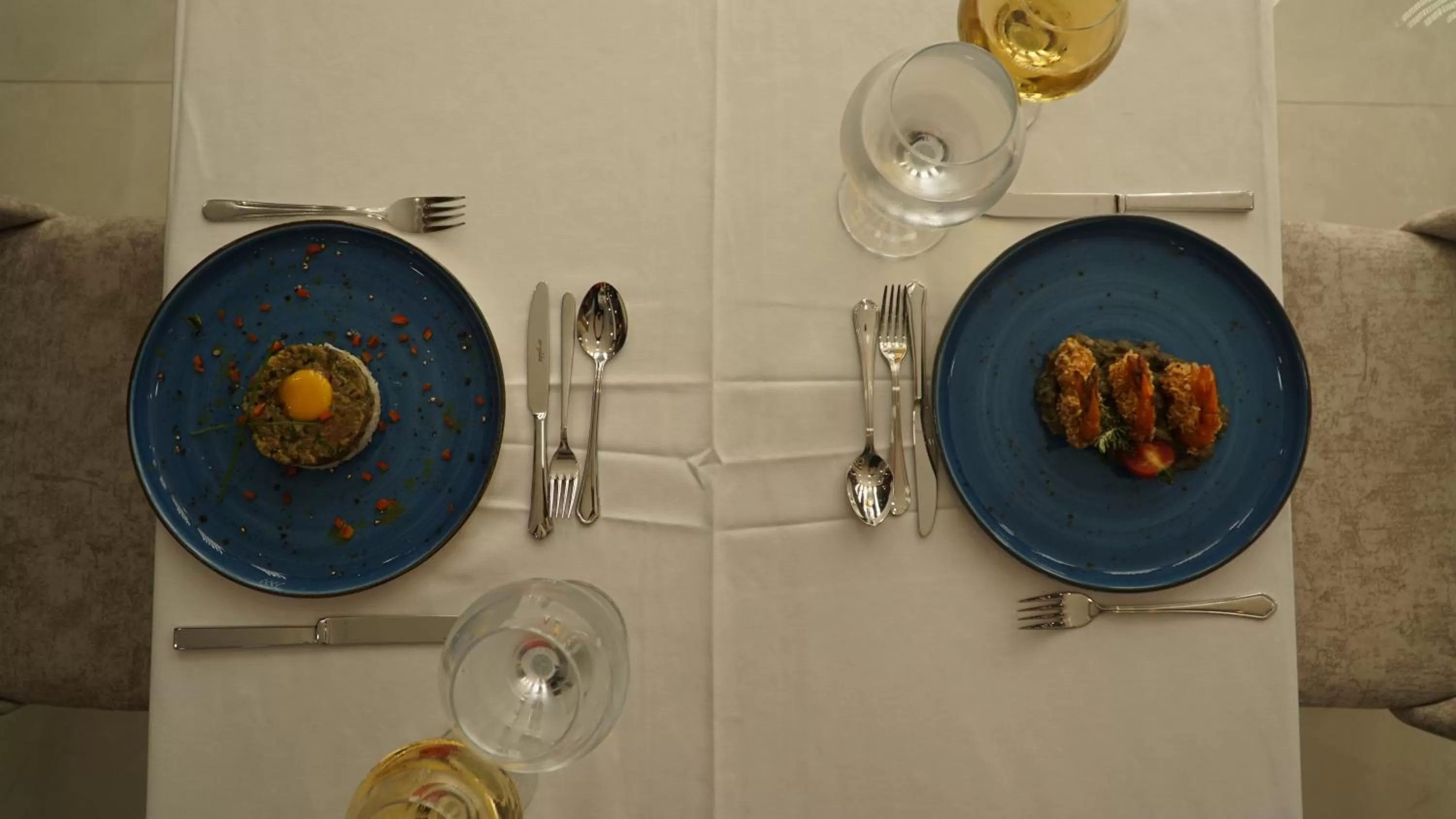 Restaurant/places to eat in Sunthalia Hotels & Resorts Ultra All Inclusive Adults Only Party Hotel