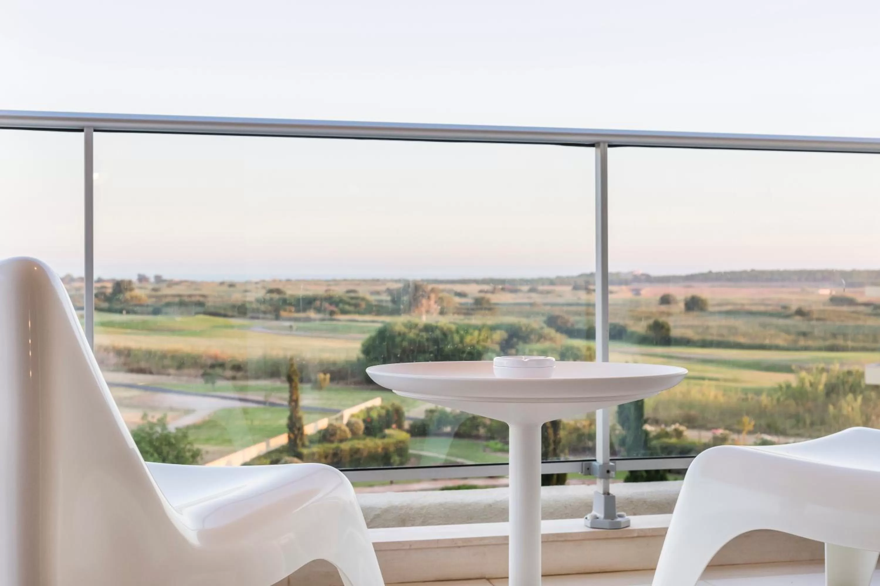 Garden view in Laguna - Vilamoura