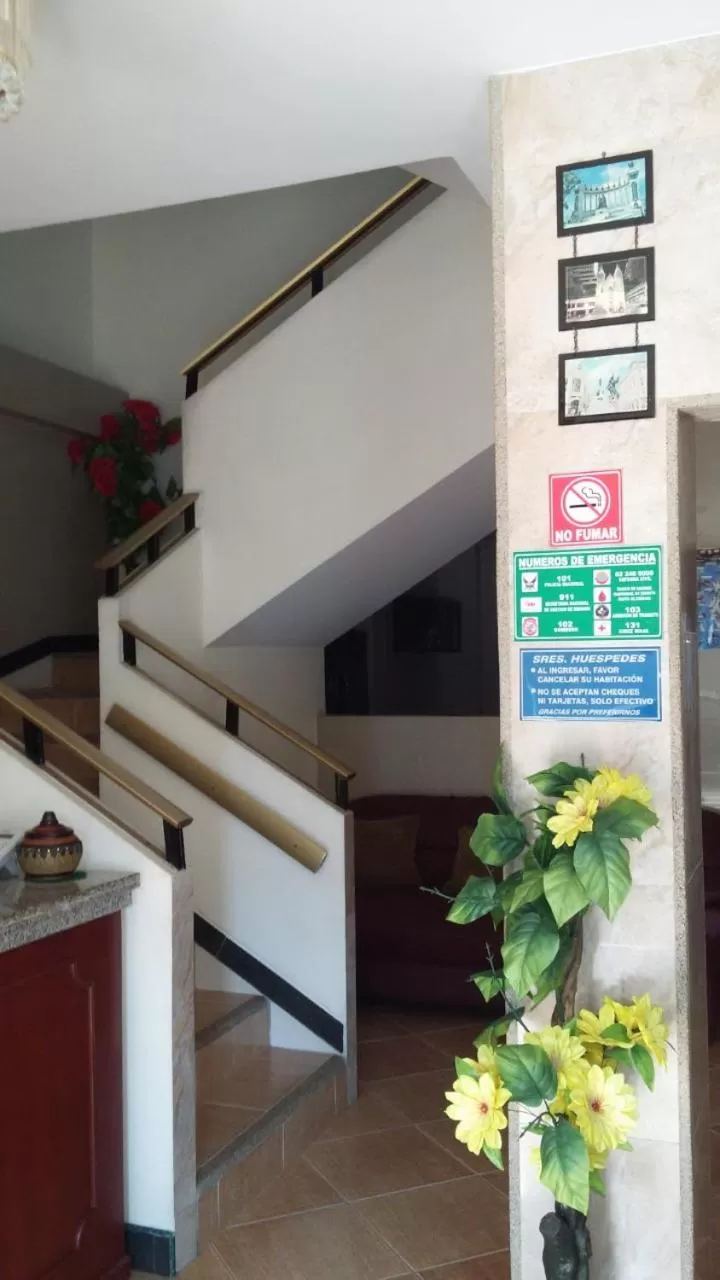 Kitchen/Kitchenette in Hotel Murcia